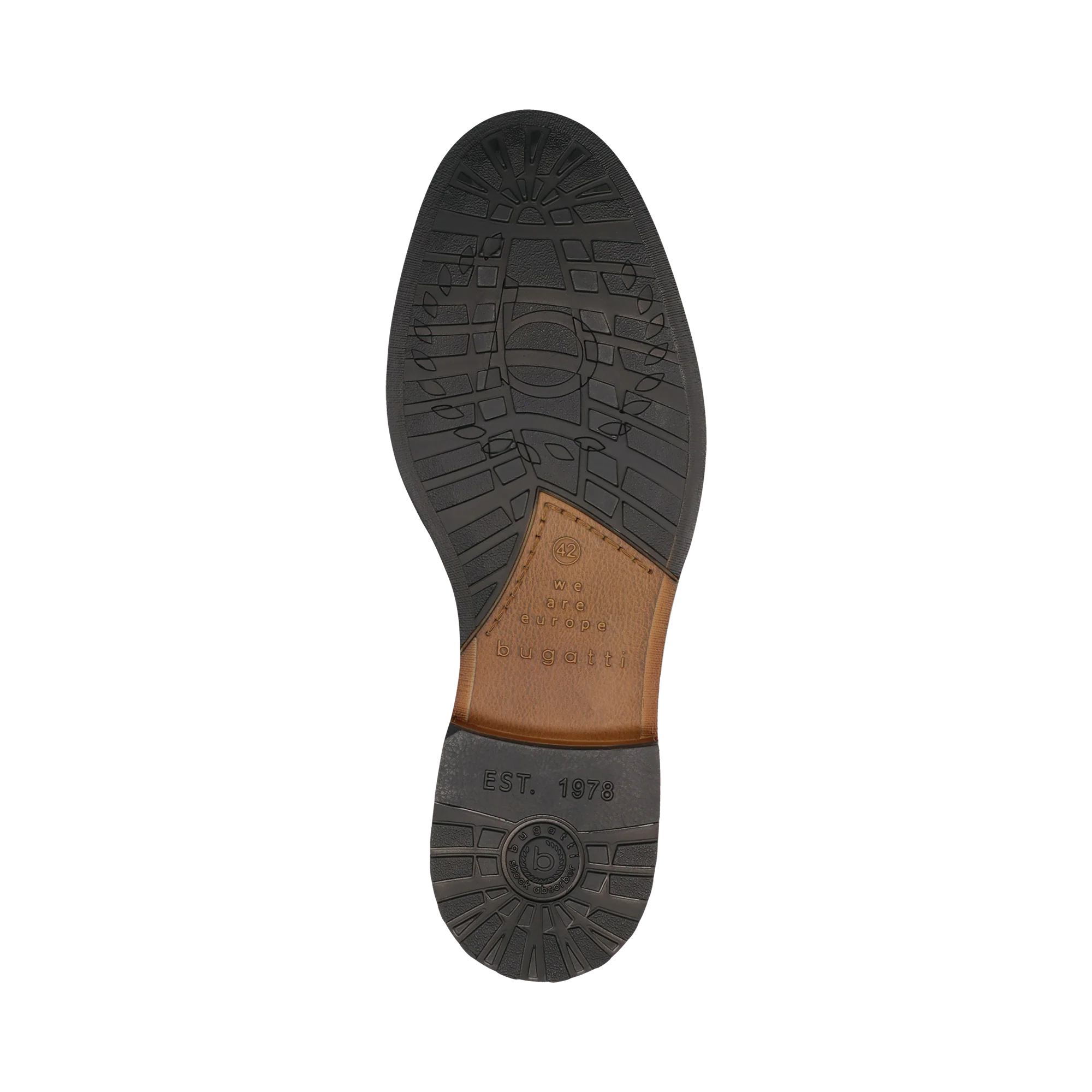 Stiefel cognac - Image 7