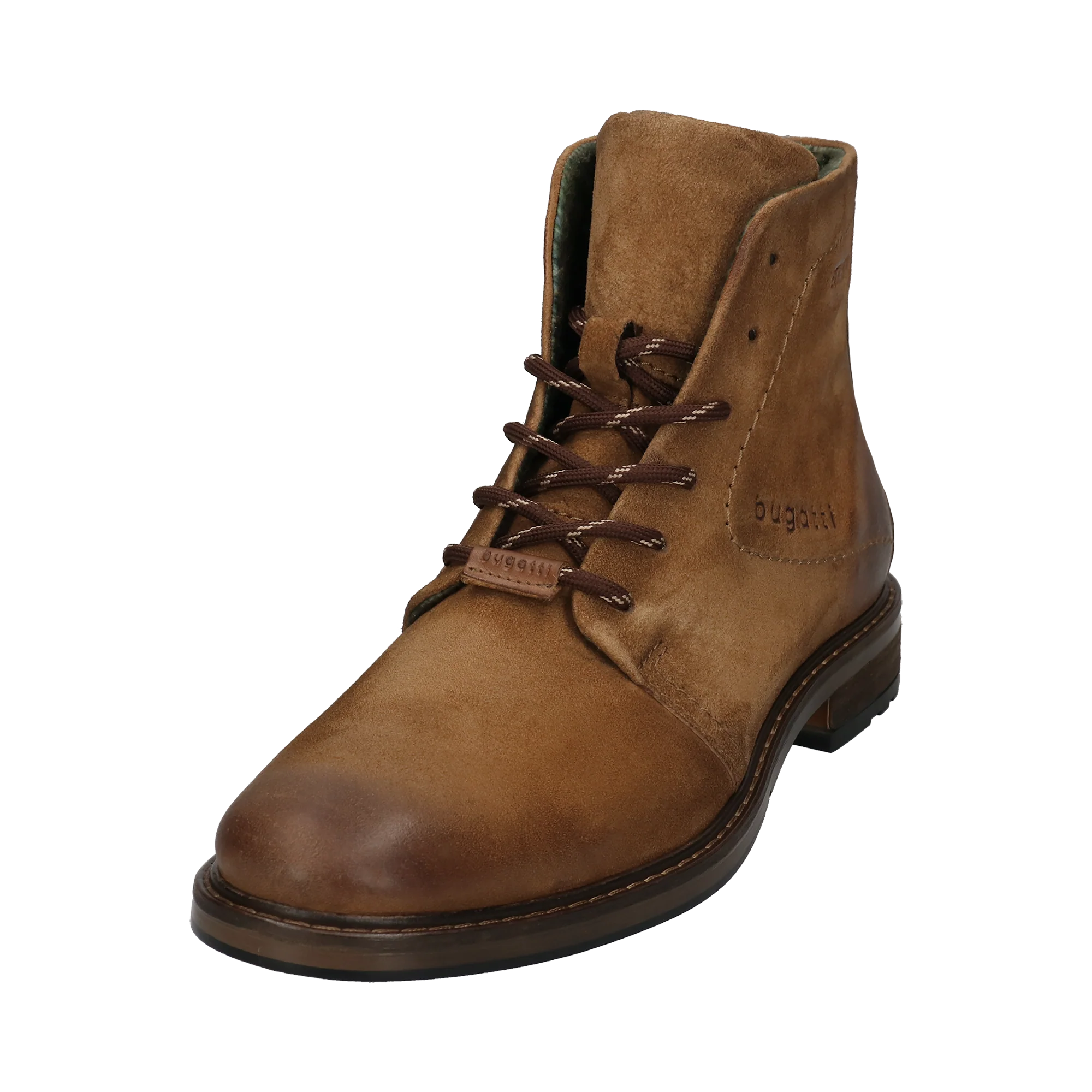 Stiefel cognac - Image 2