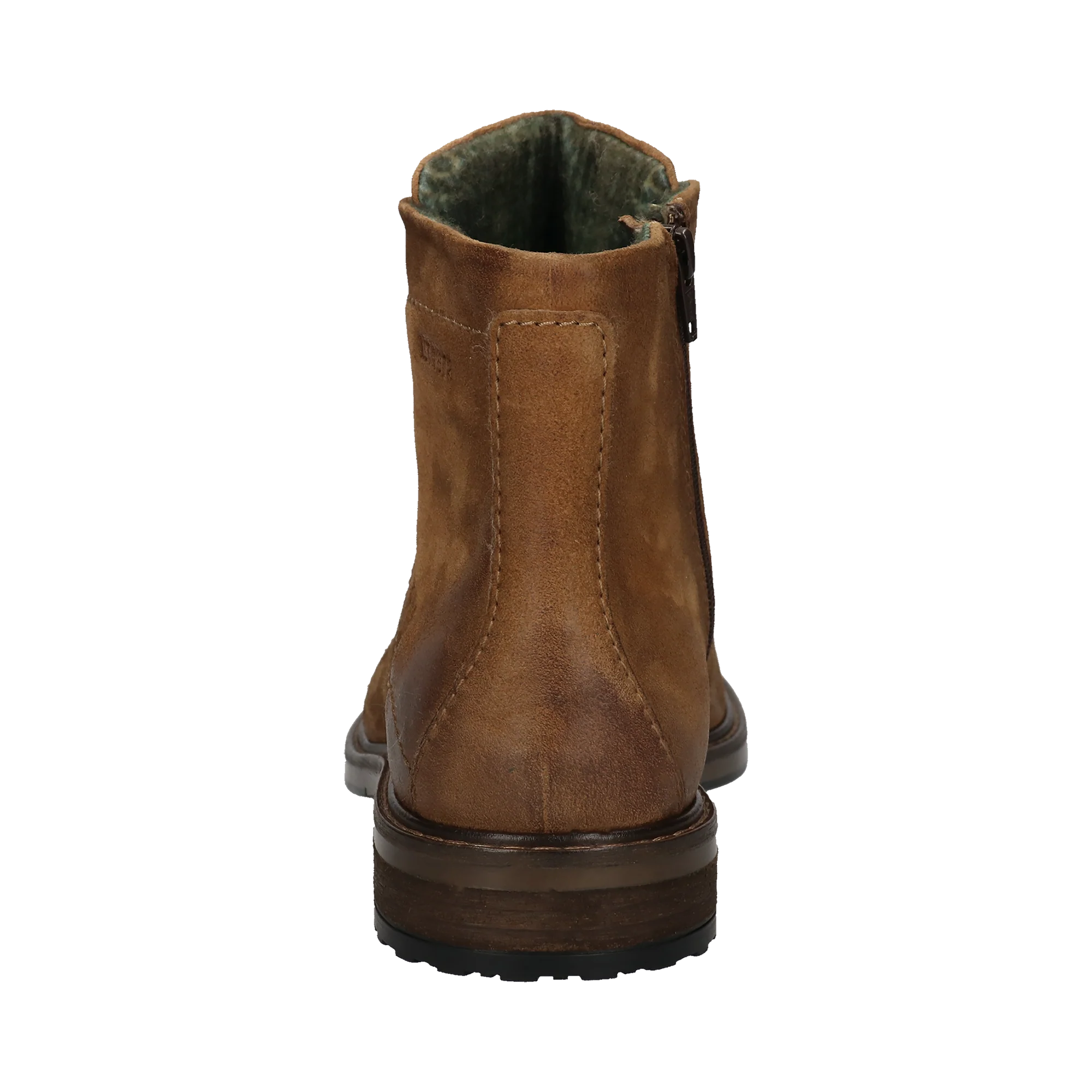 Stiefel cognac - Image 3