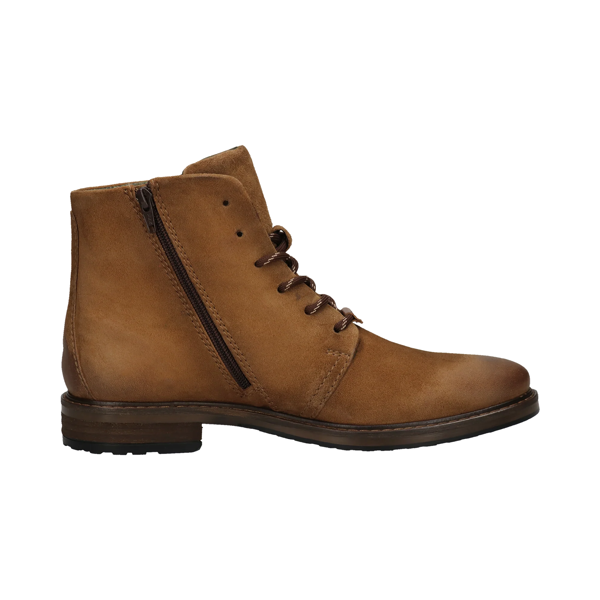 Stiefel cognac - Image 4