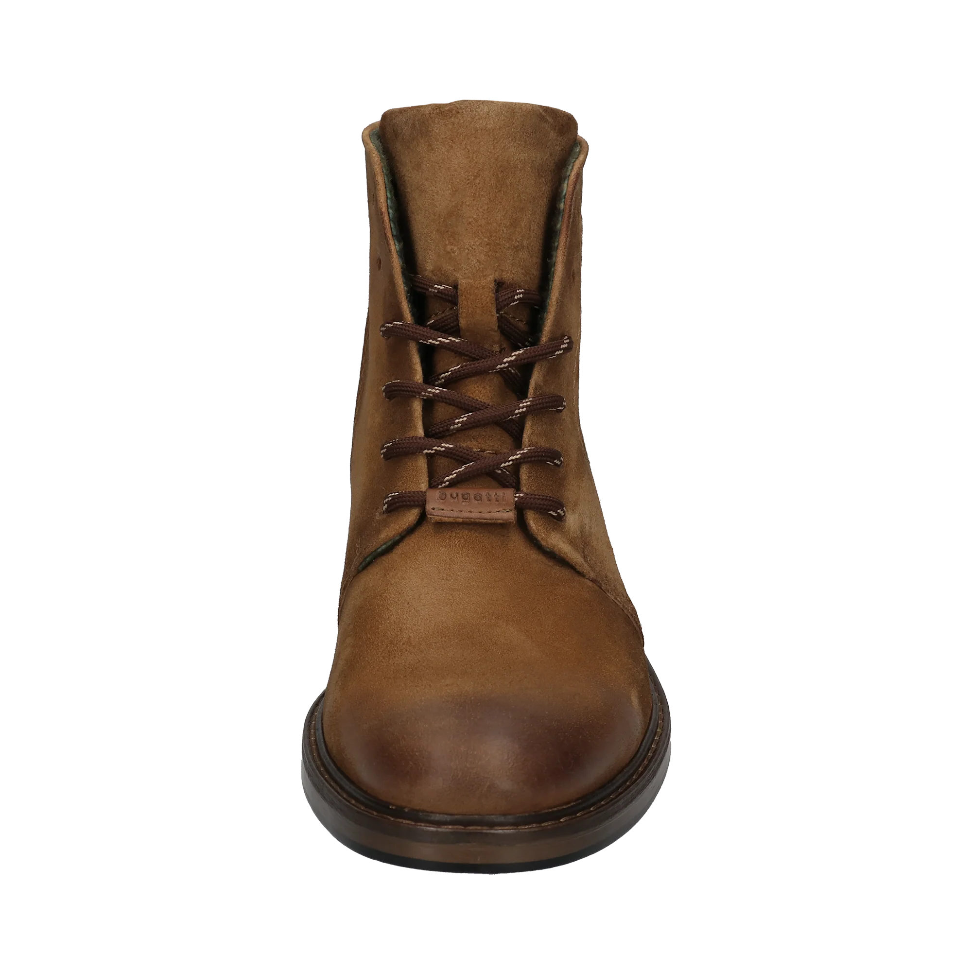Stiefel cognac - Image 5