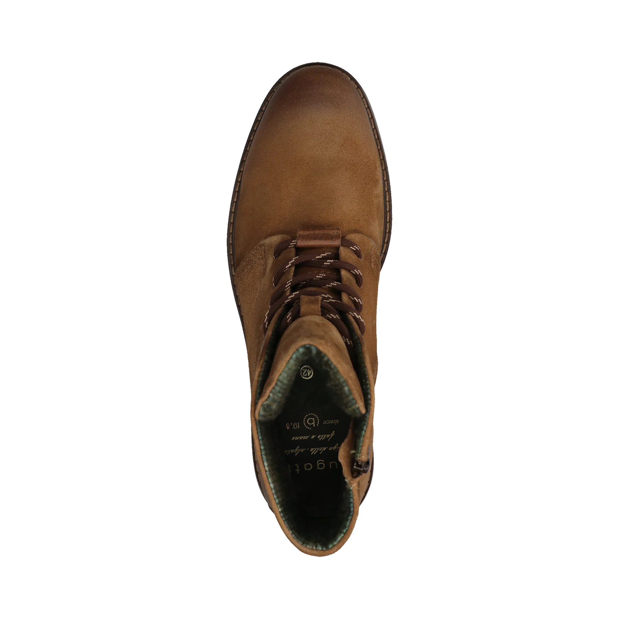 Stiefel cognac - Image 6
