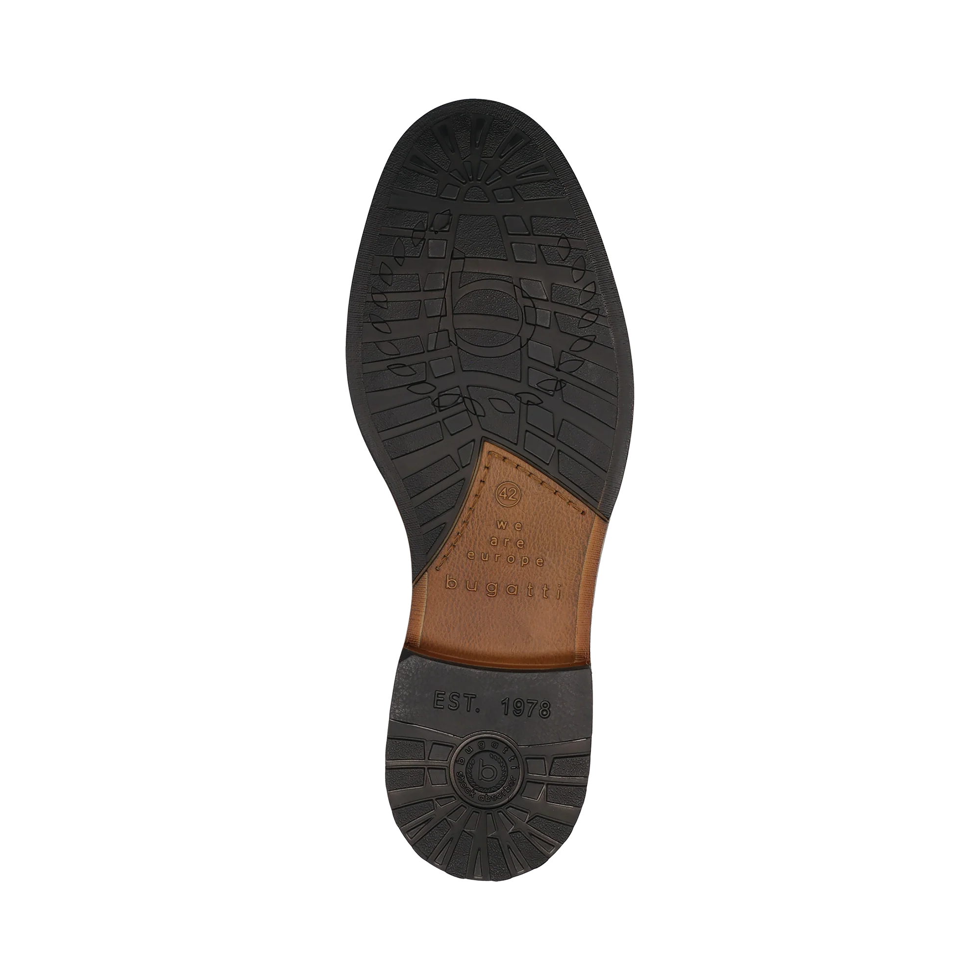 Stiefel cognac - Image 7