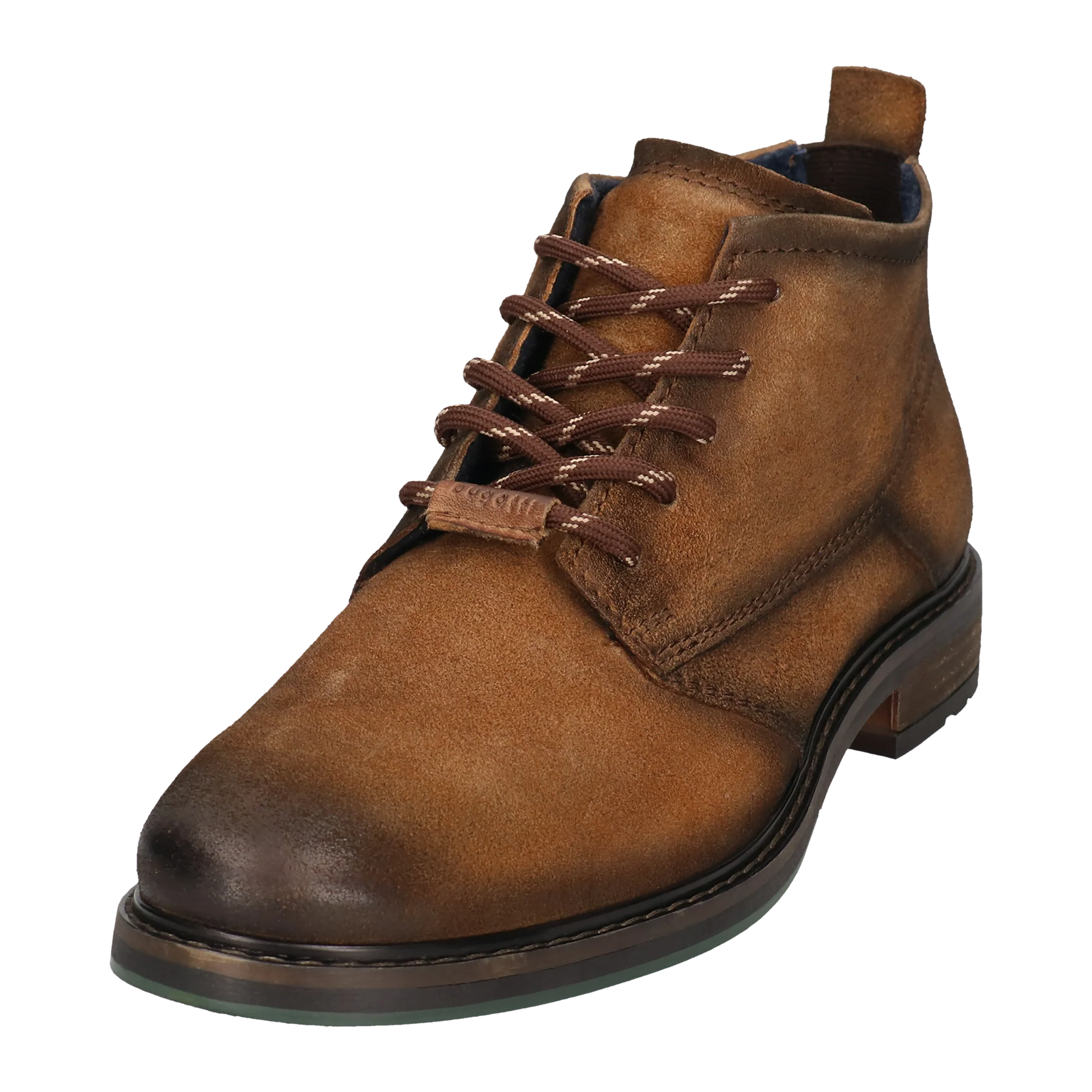 Stiefel cognac - Image 2