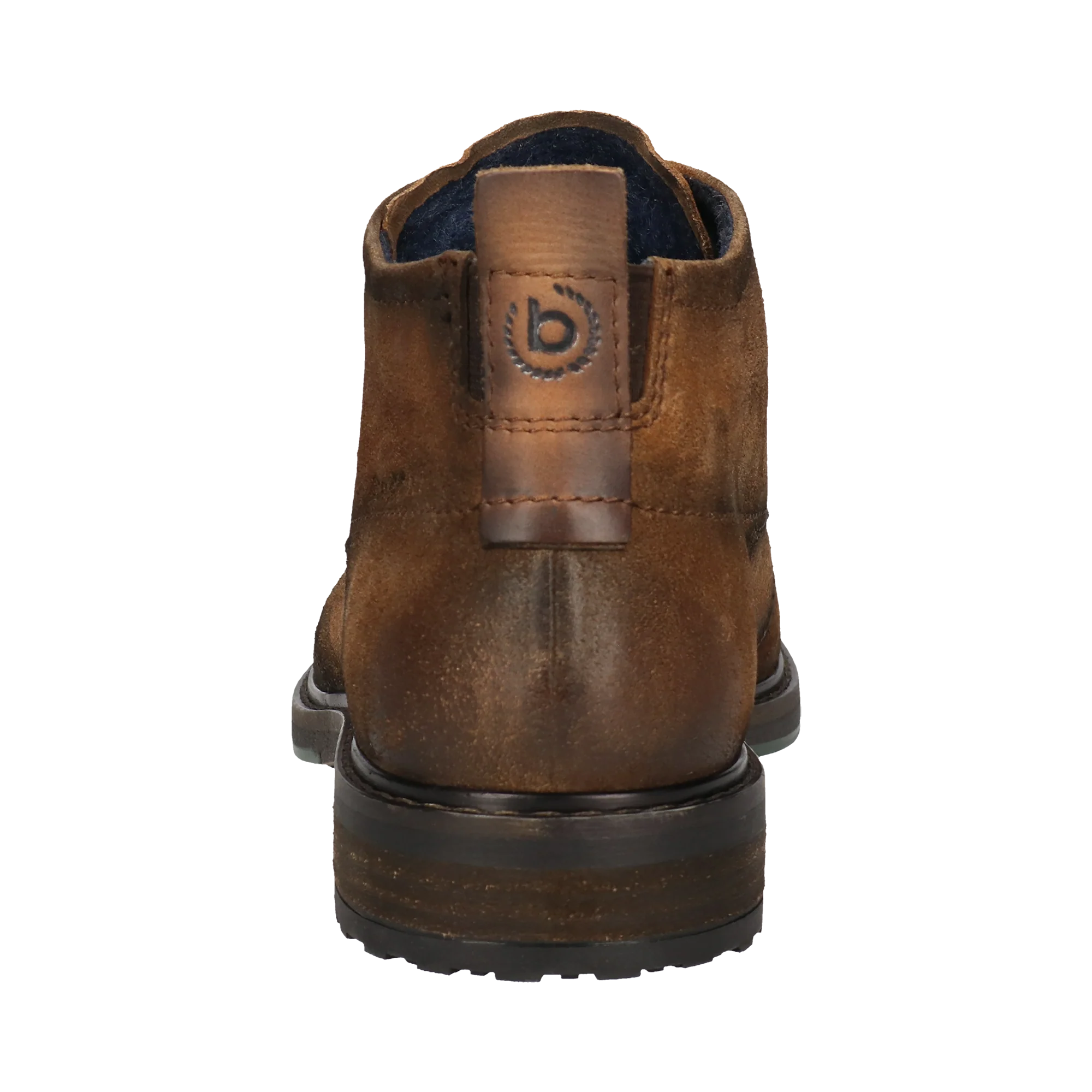 Stiefel cognac - Image 3