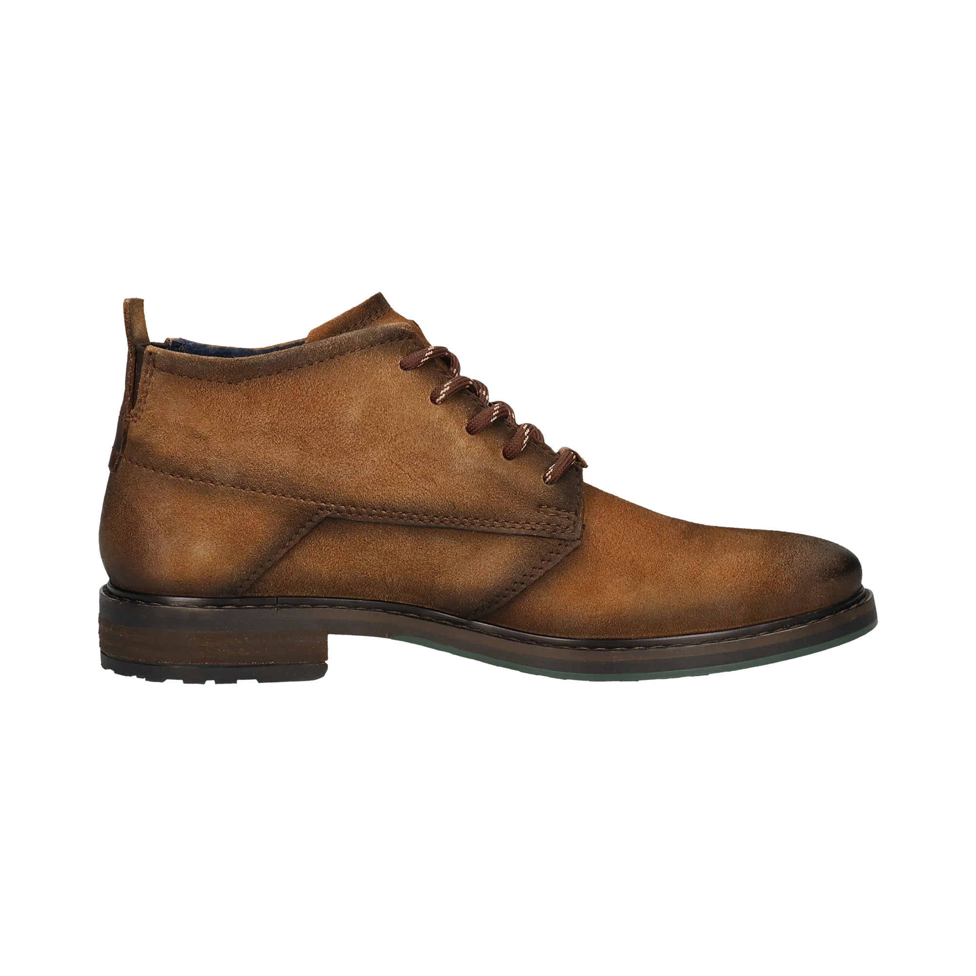 Stiefel cognac - Image 4