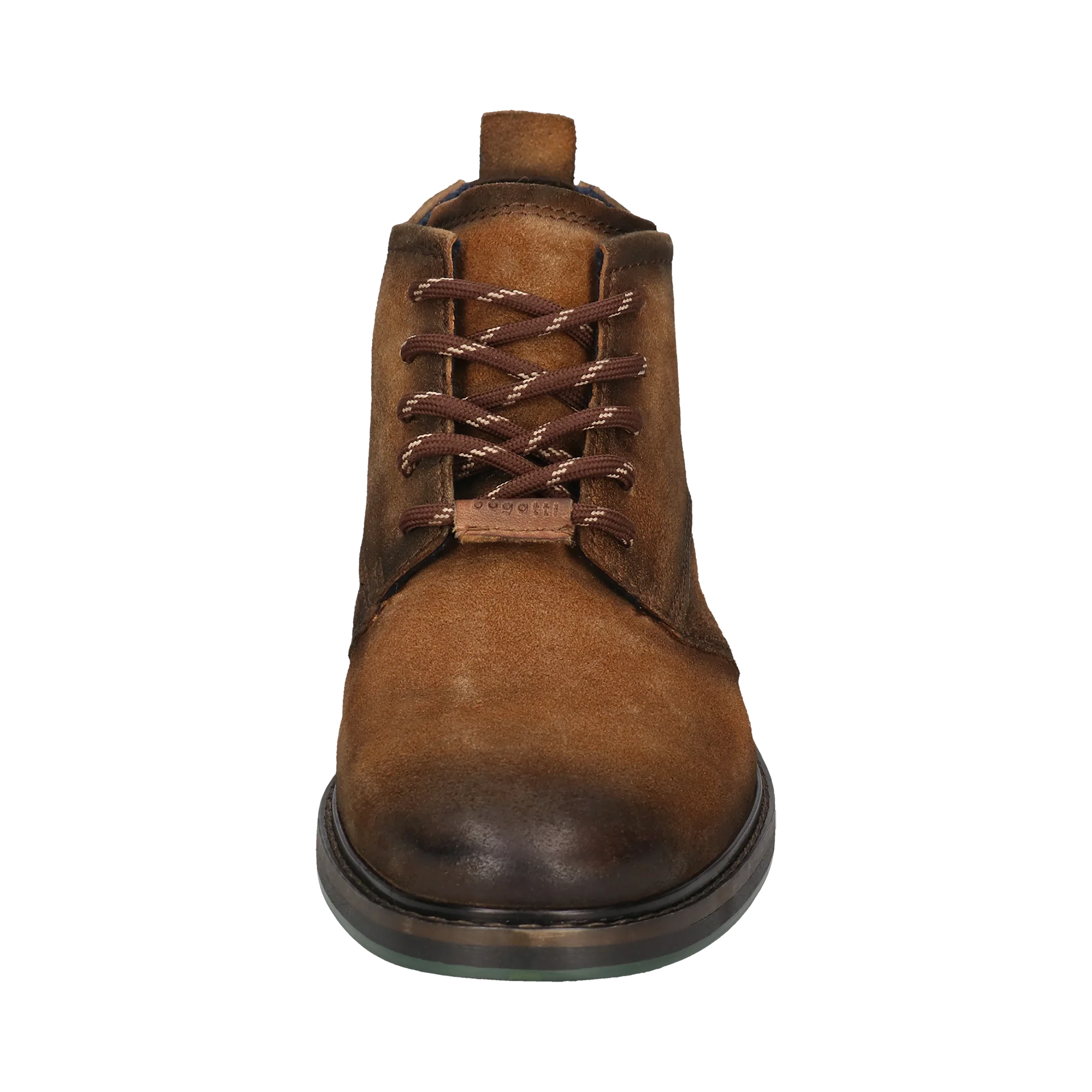 Stiefel cognac - Image 5