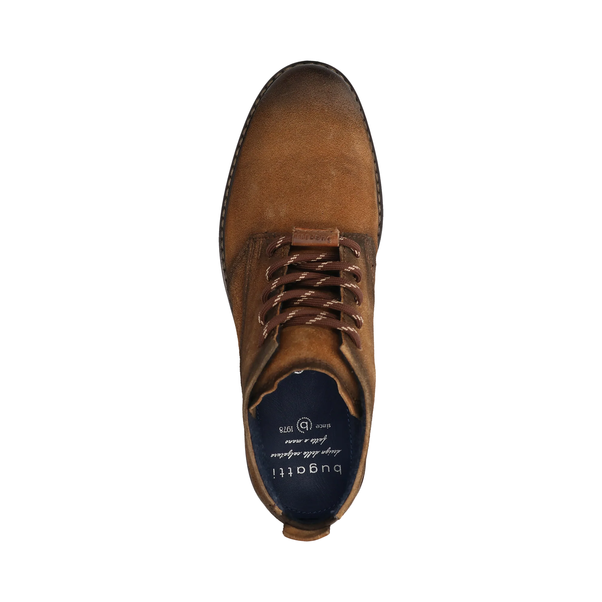 Stiefel cognac - Image 6