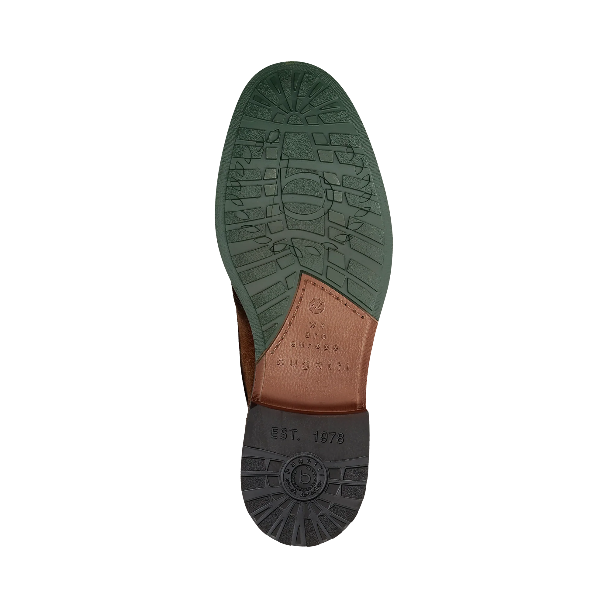 Stiefel cognac - Image 7