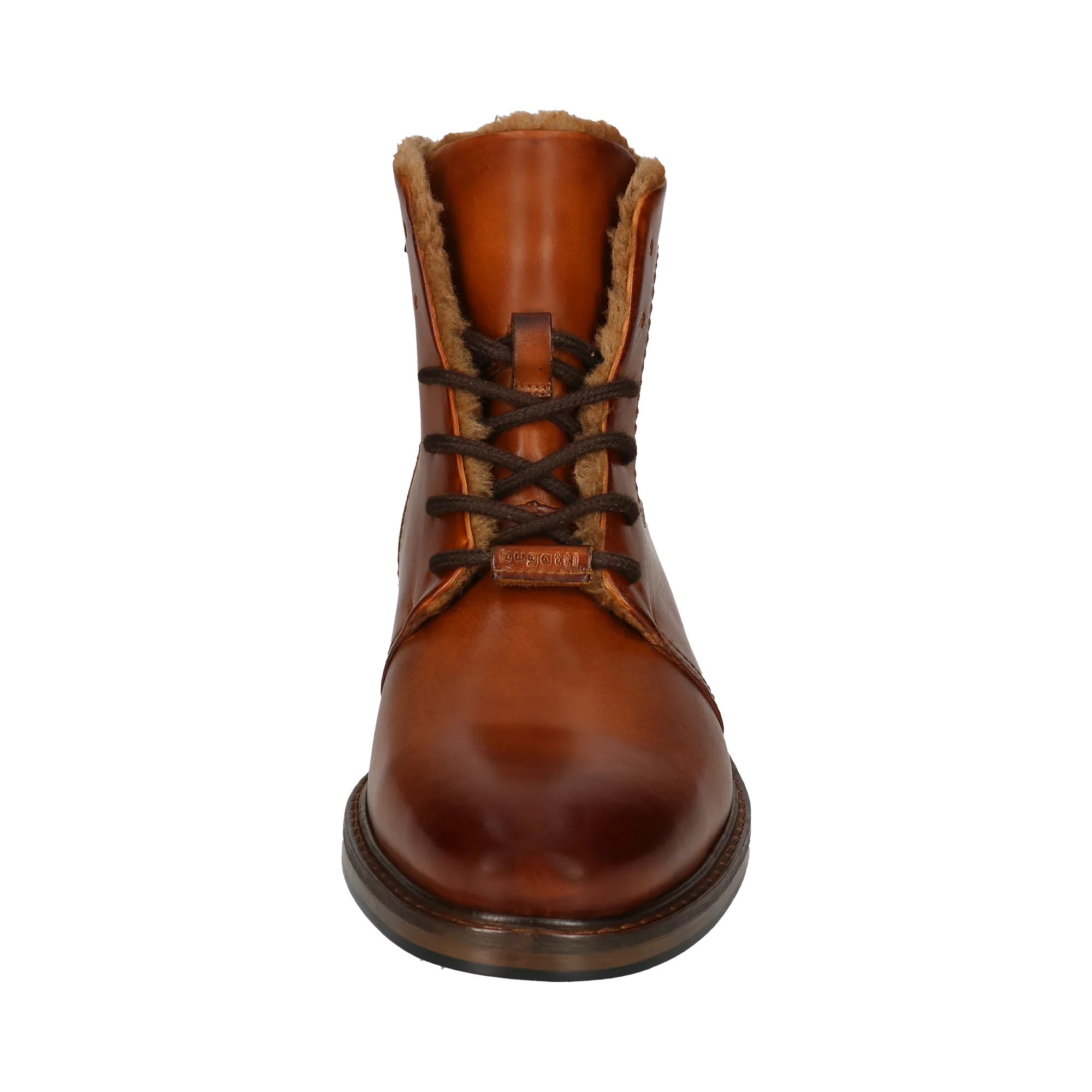 Stiefel cognac - Image 5