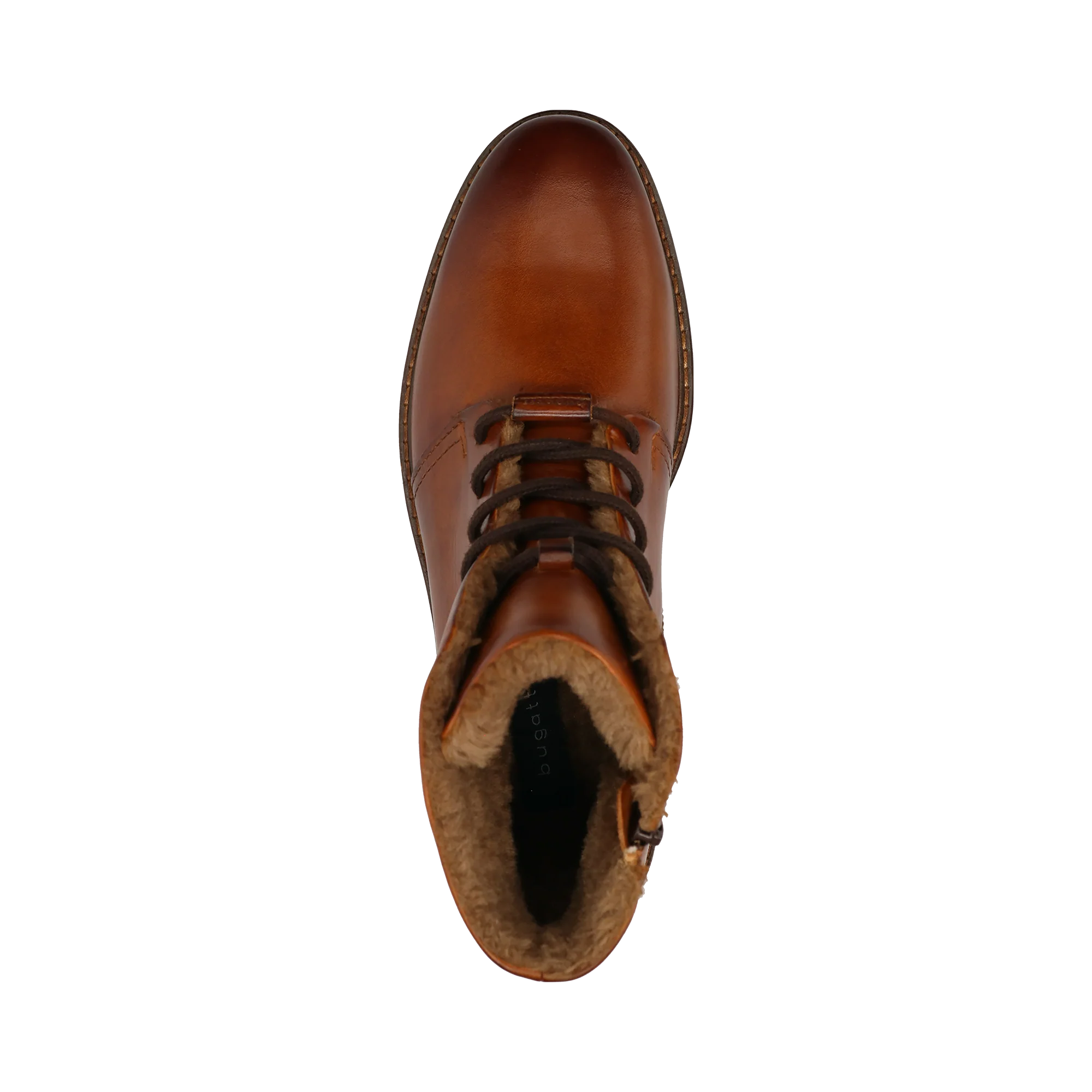 Stiefel cognac - Image 6