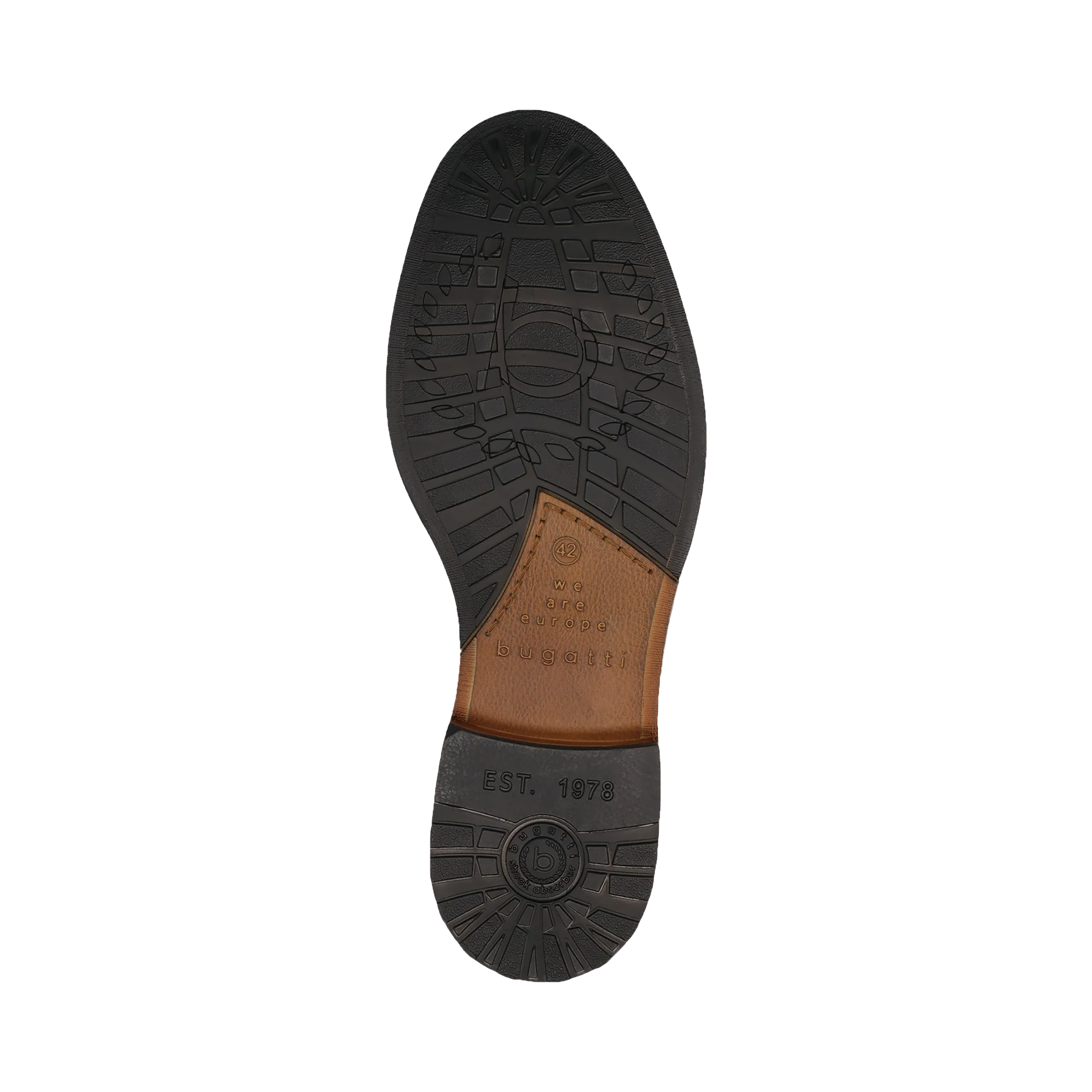 Stiefel cognac - Image 7
