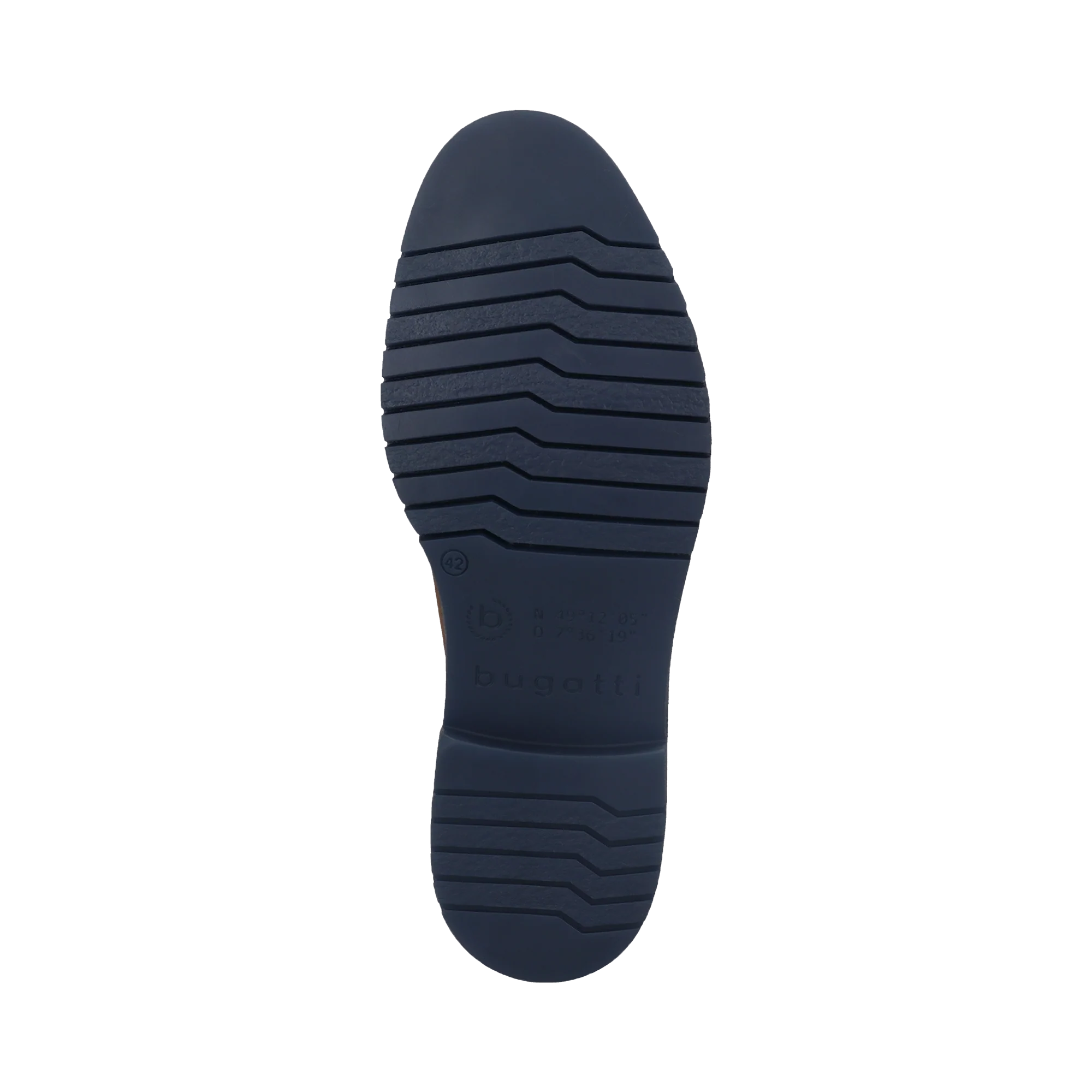 Stiefel cognac - Image 7