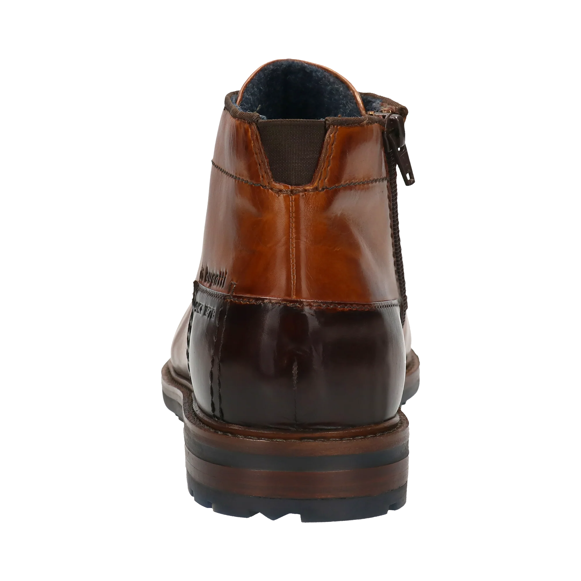 Stiefel cognac - Image 3