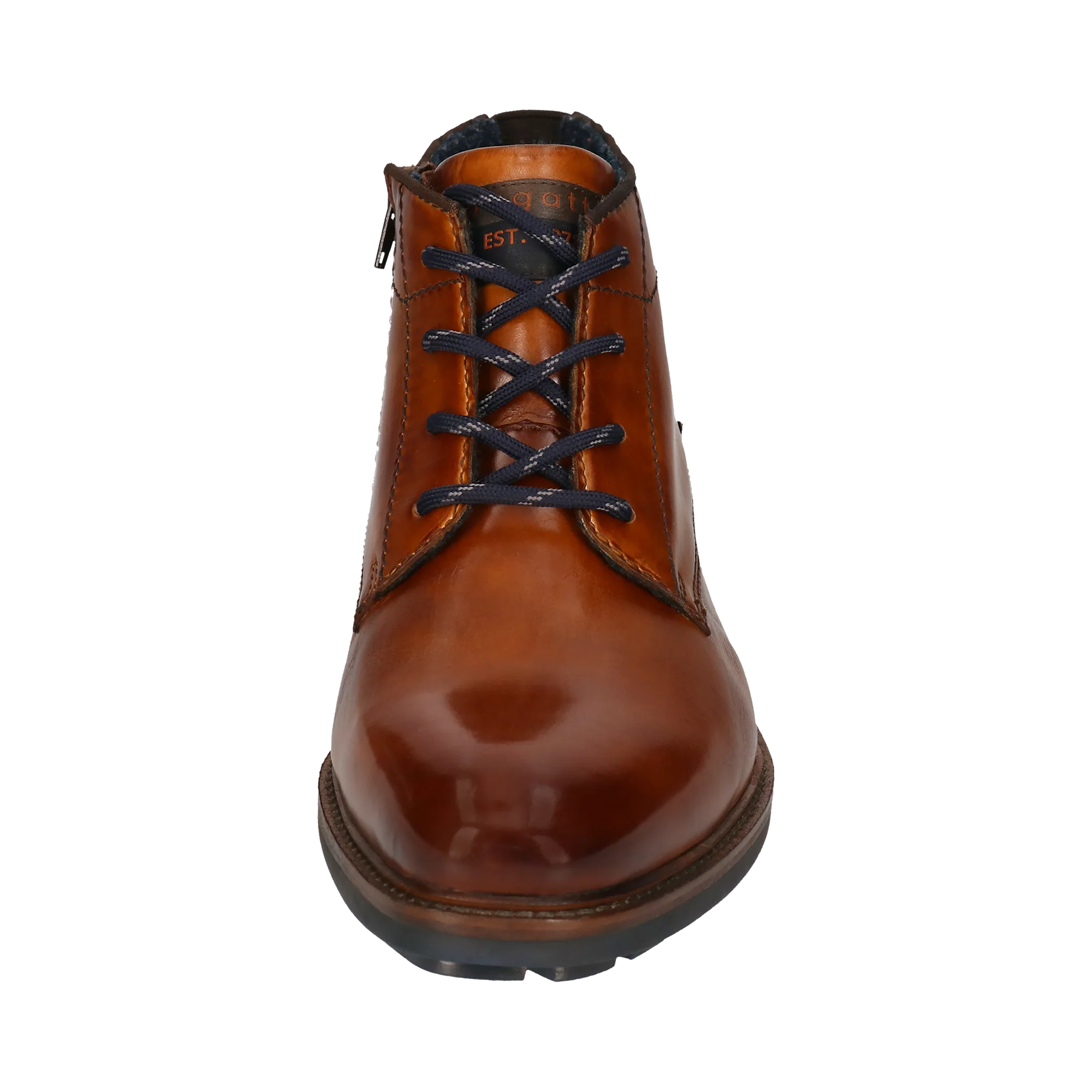Stiefel cognac - Image 5
