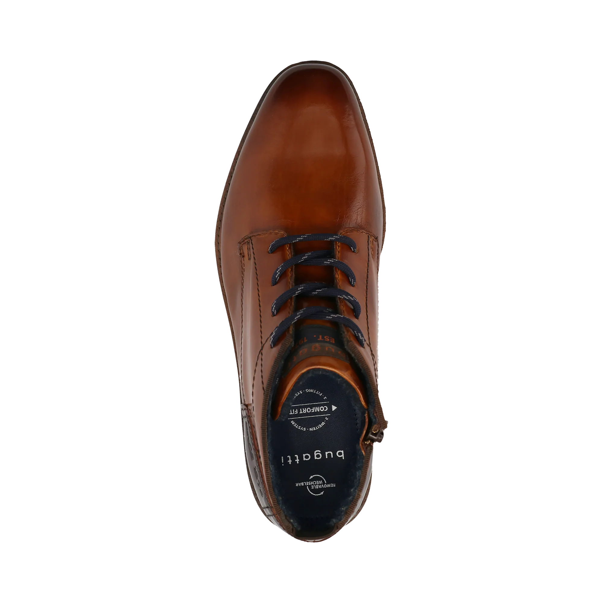Stiefel cognac - Image 6