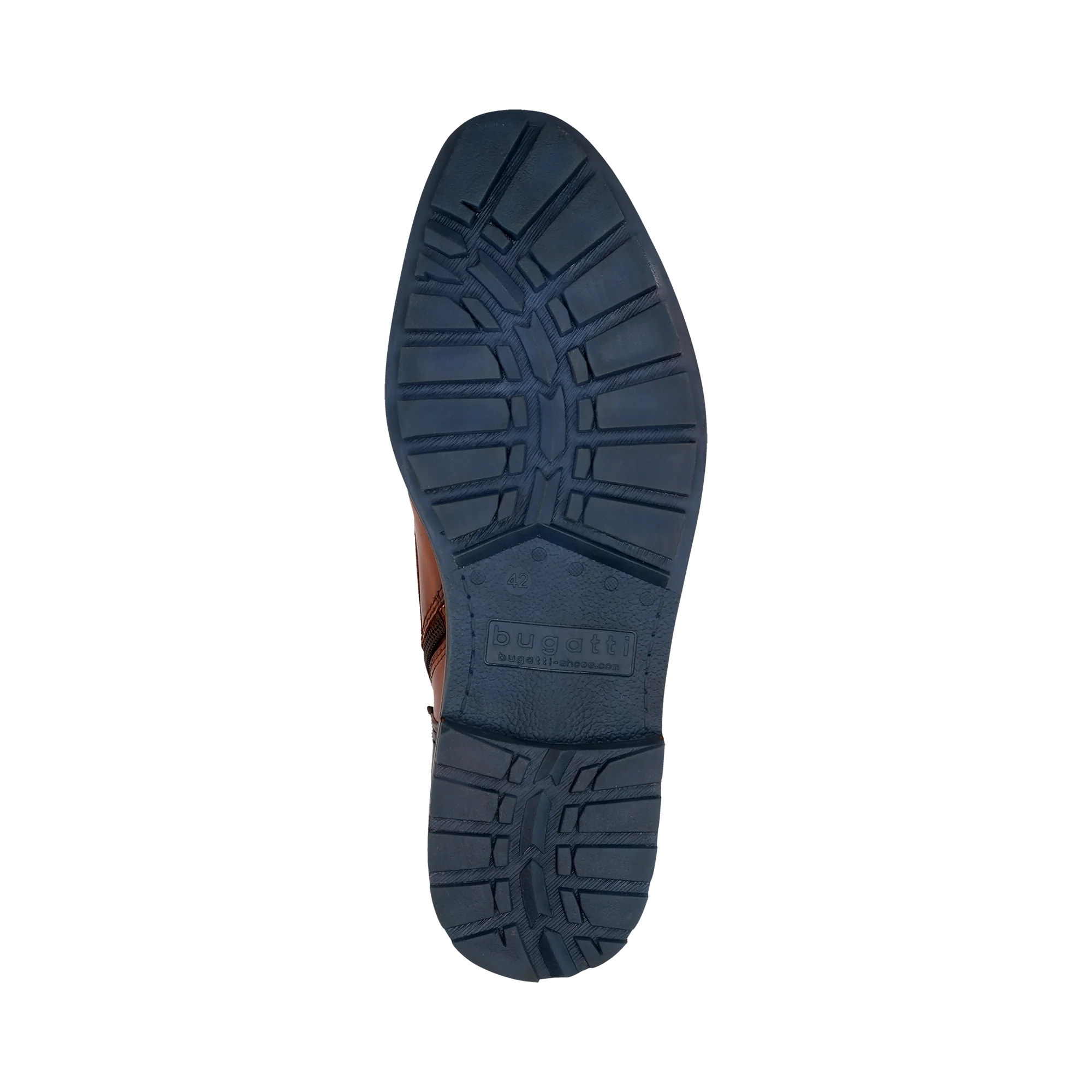 Stiefel cognac - Image 7