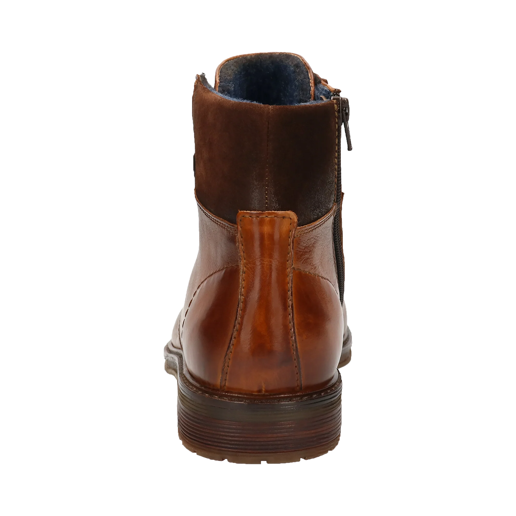 Stiefel cognac - Image 3