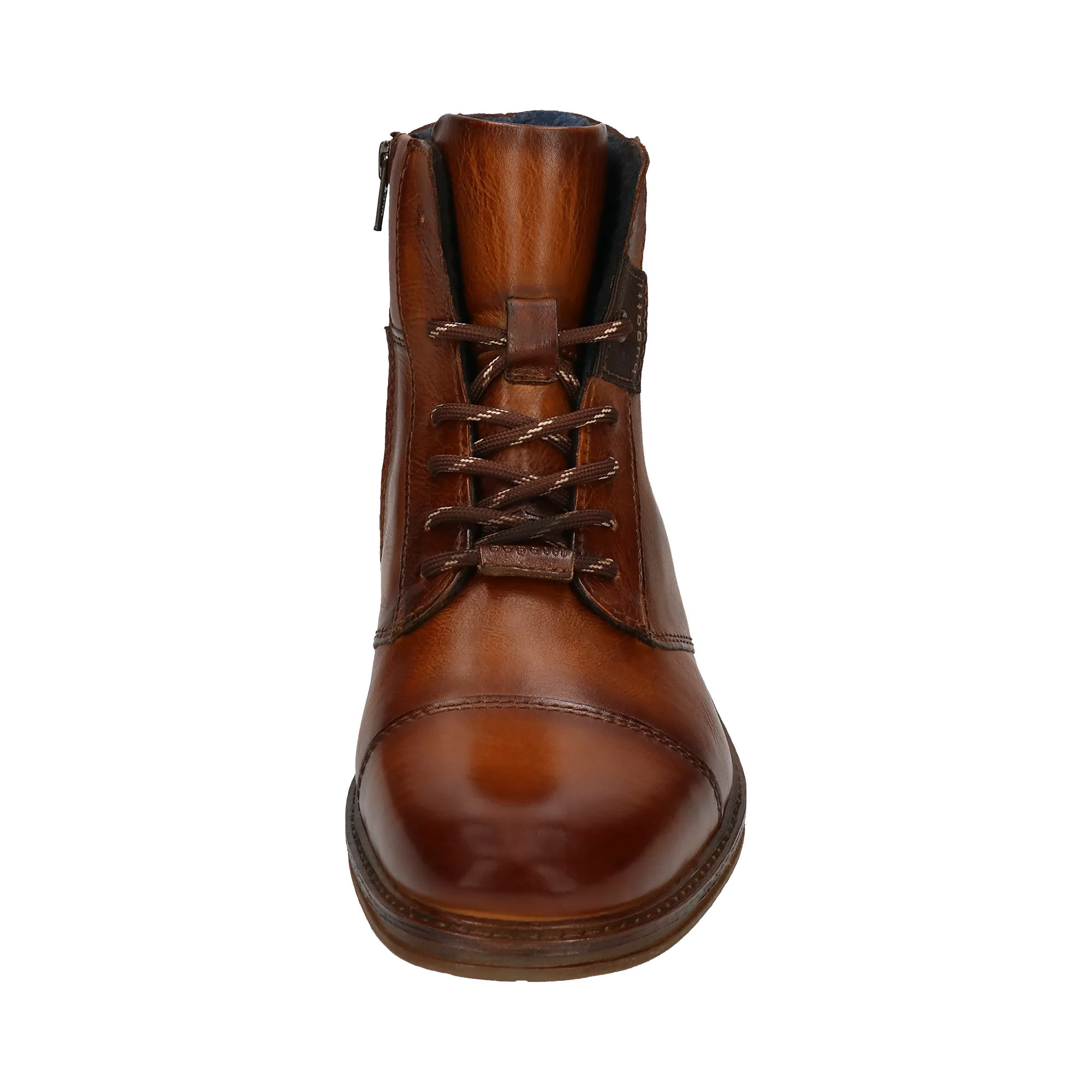 Stiefel cognac - Image 5