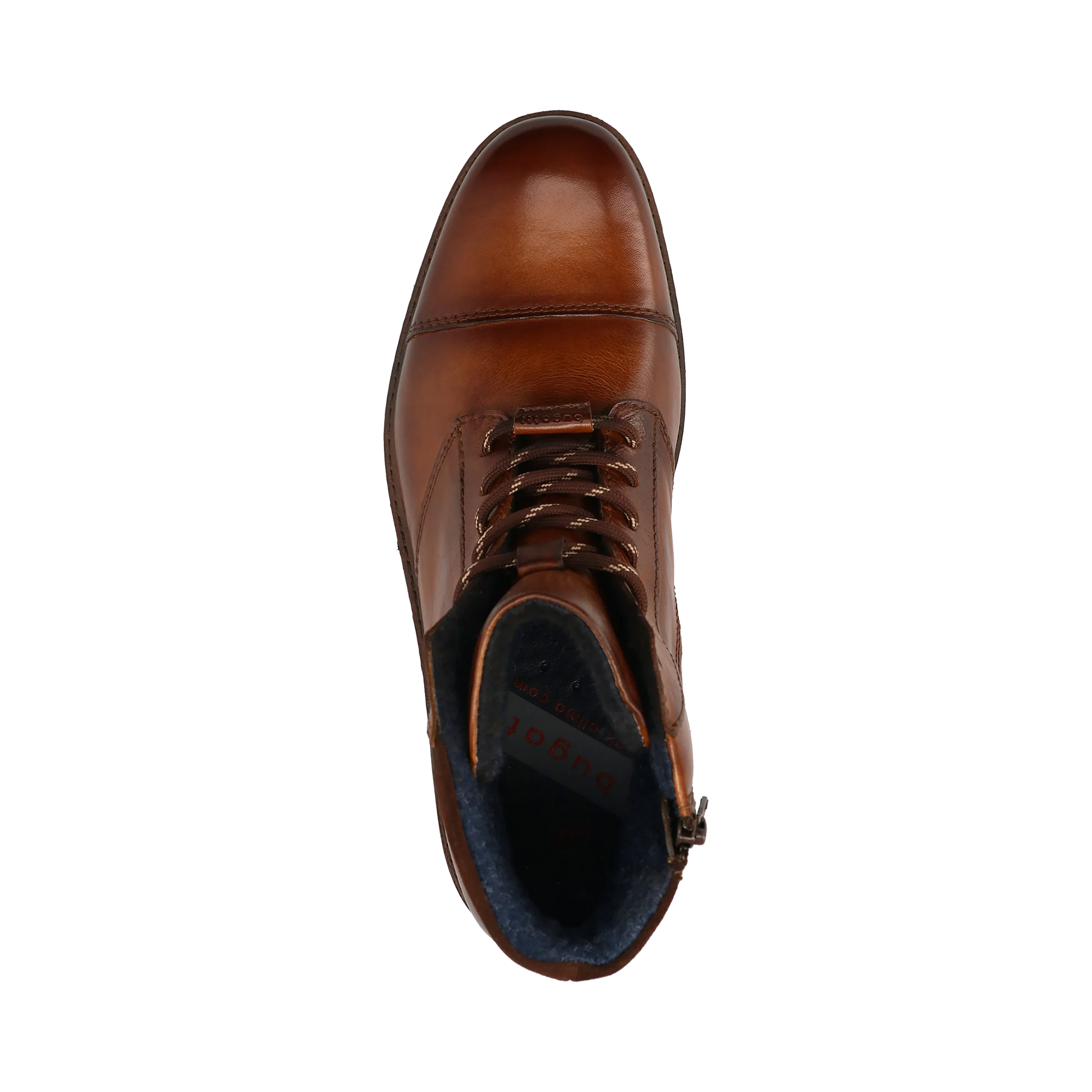 Stiefel cognac - Image 6