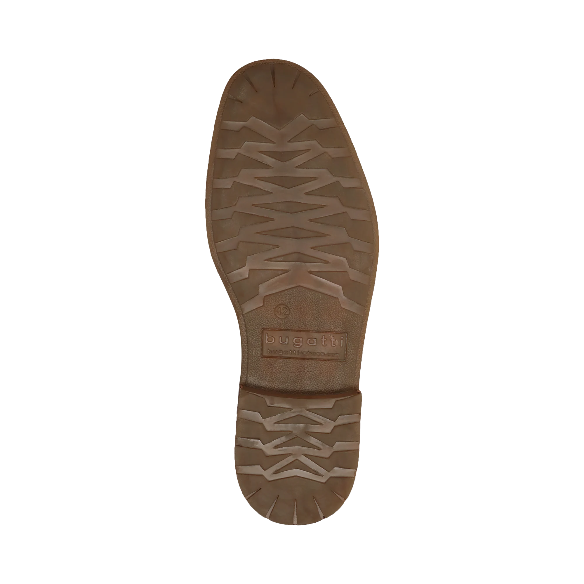 Stiefel cognac - Image 7