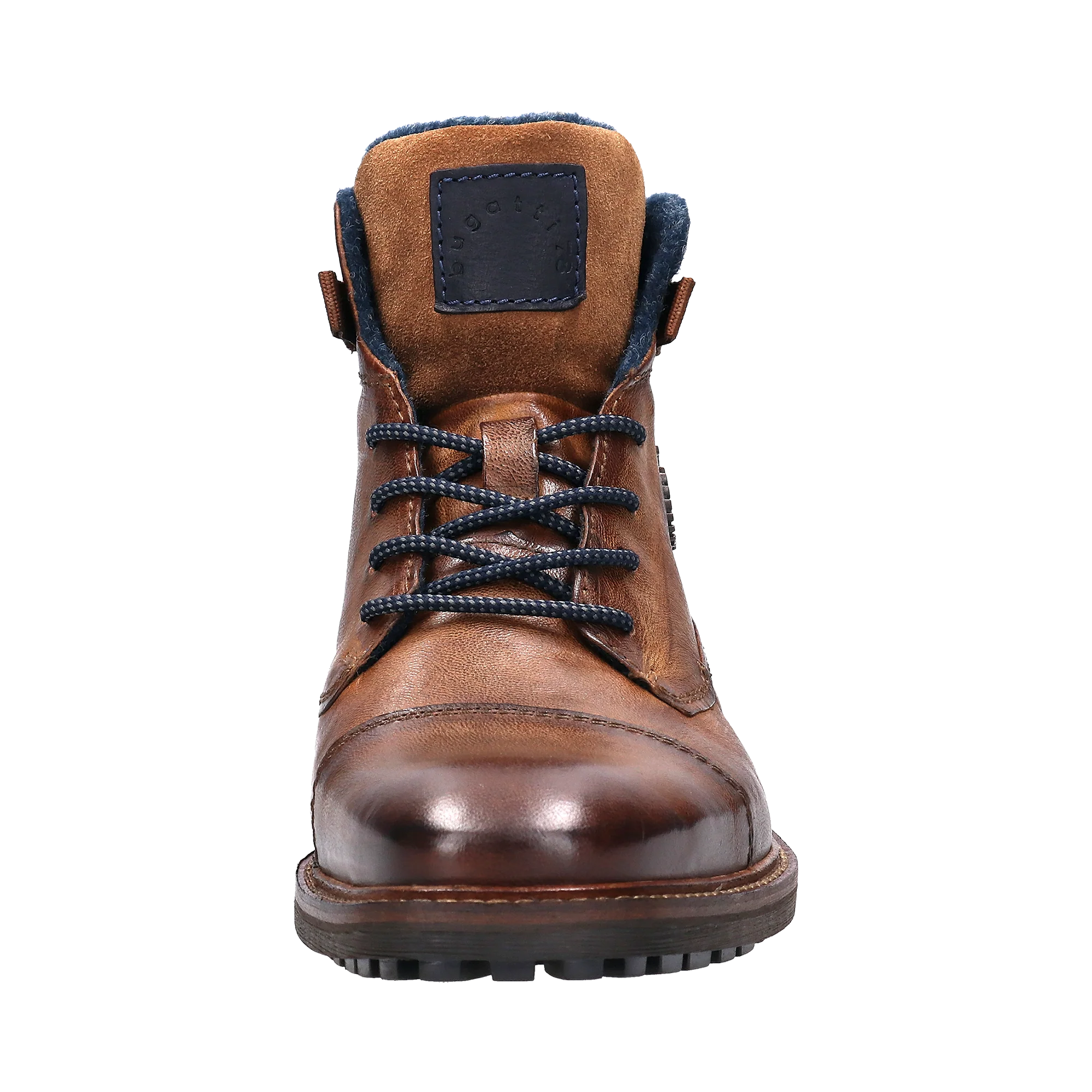 Stiefel cognac - Image 5