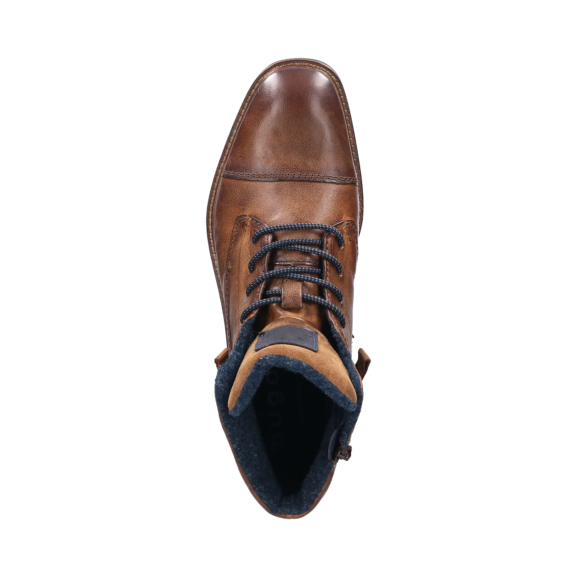 Stiefel cognac - Image 6