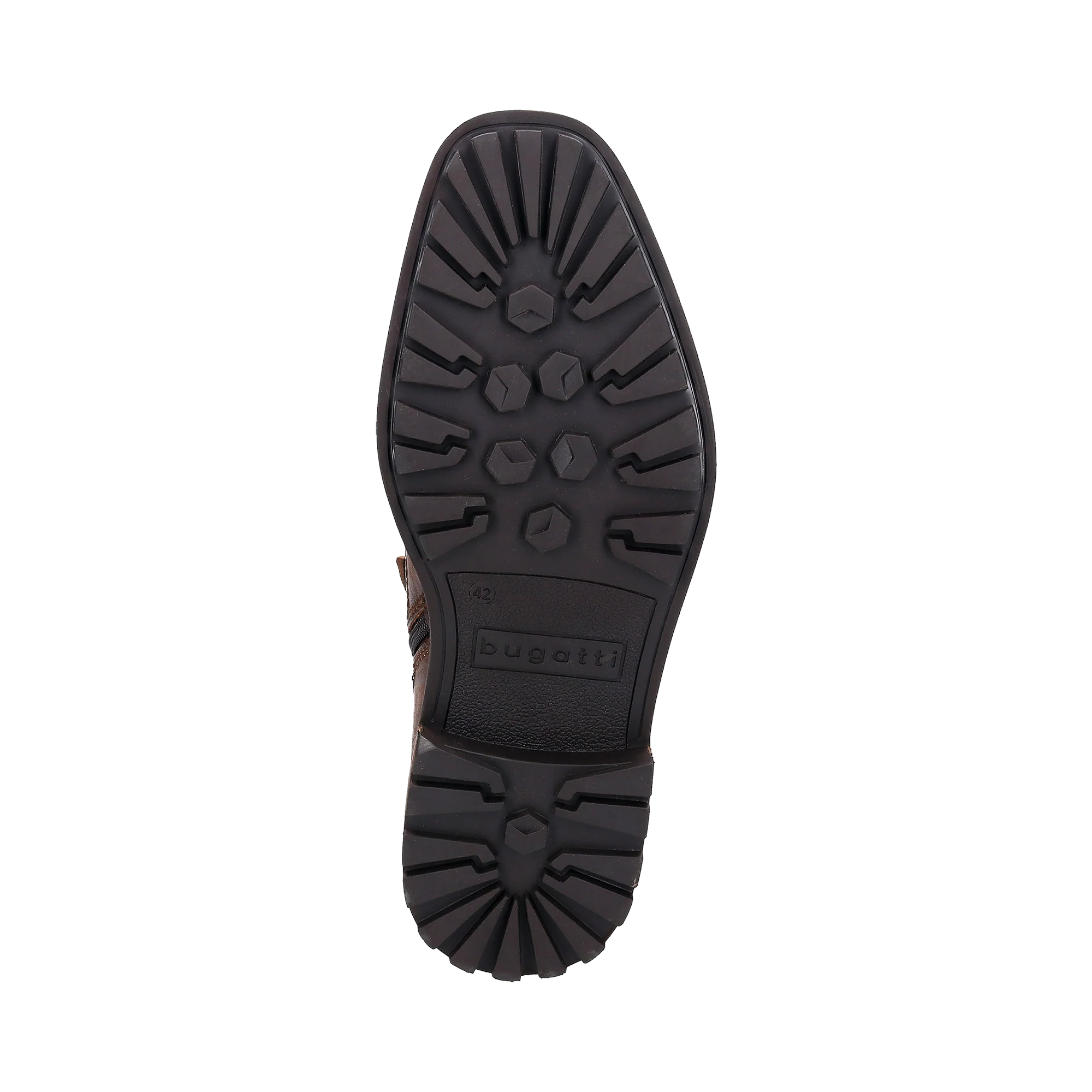Stiefel cognac - Image 7