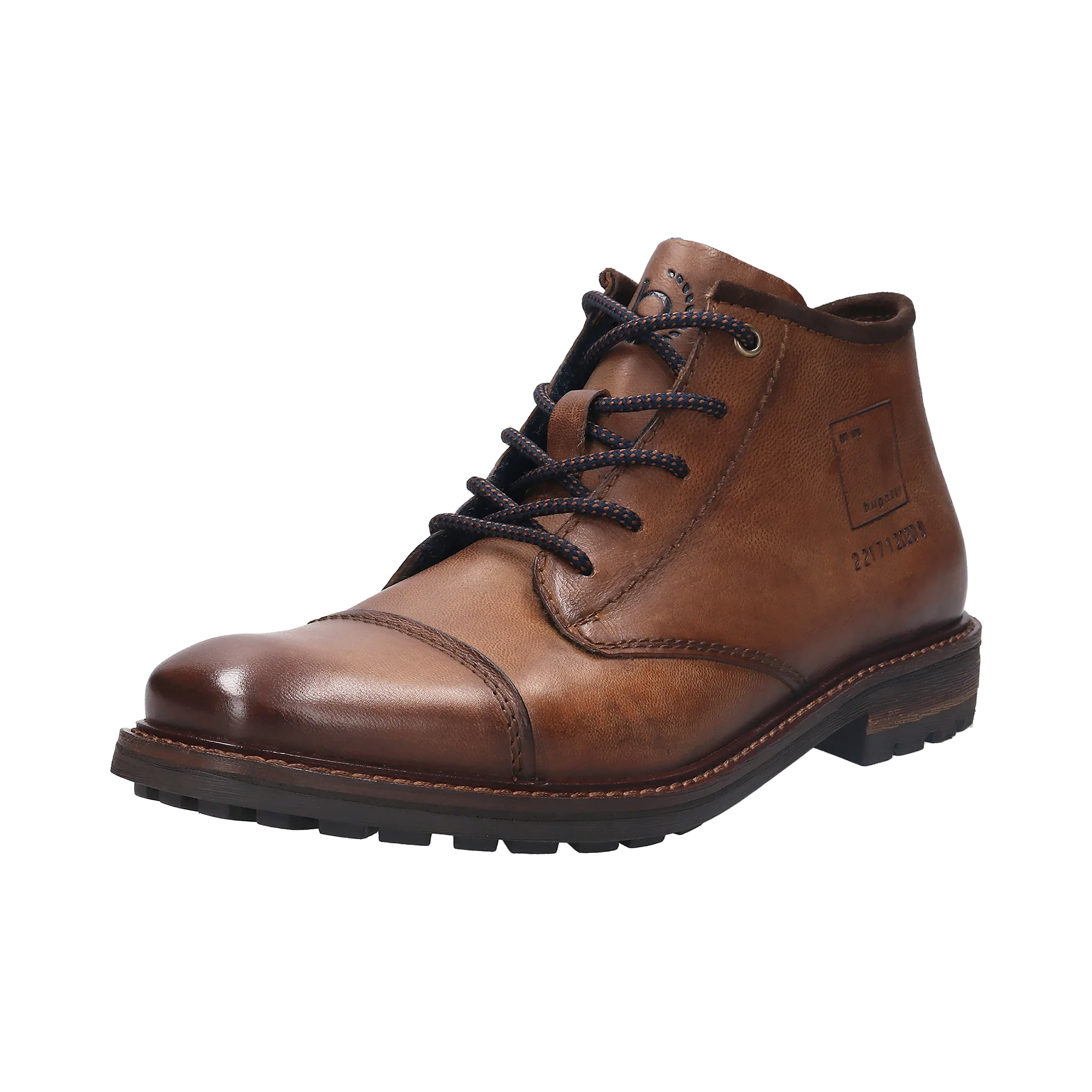 Stiefel cognac - Image 2