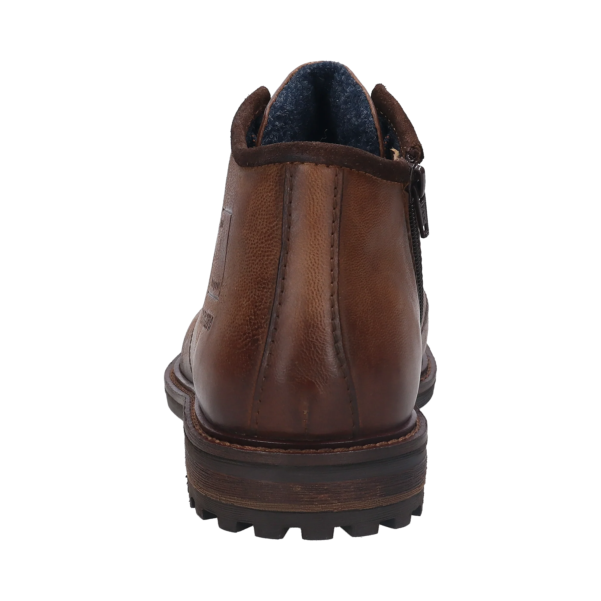 Stiefel cognac - Image 3