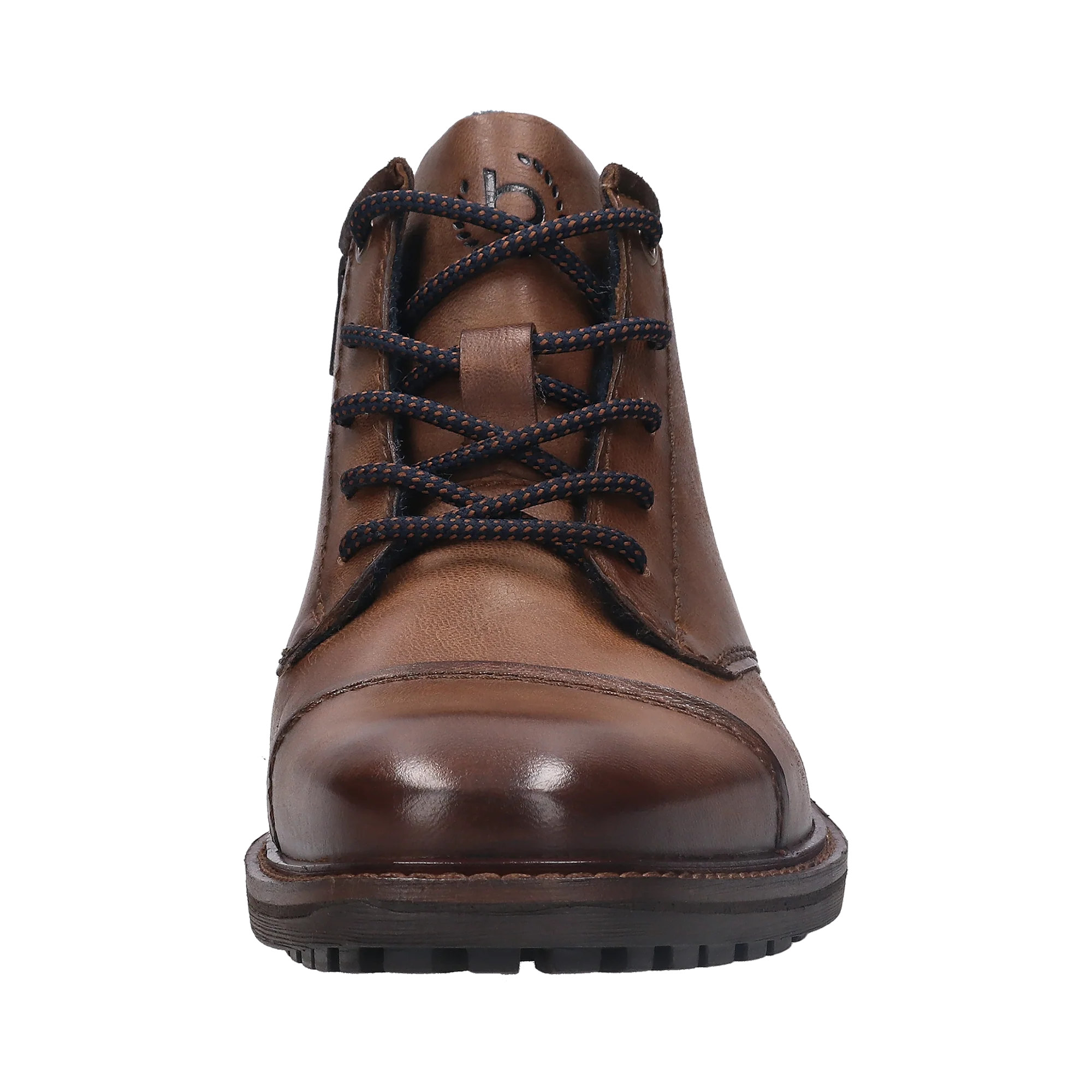 Stiefel cognac - Image 5
