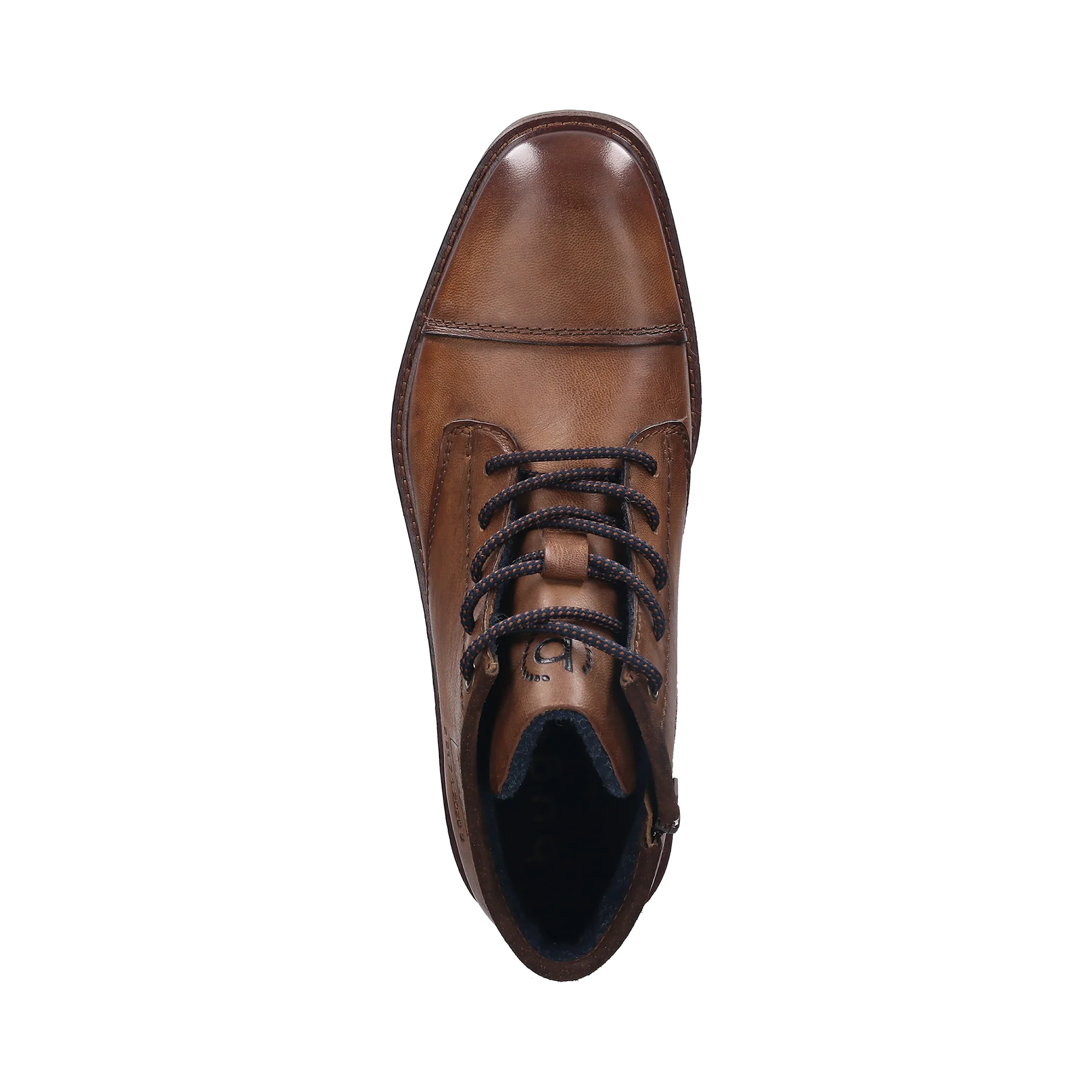 Stiefel cognac - Image 6