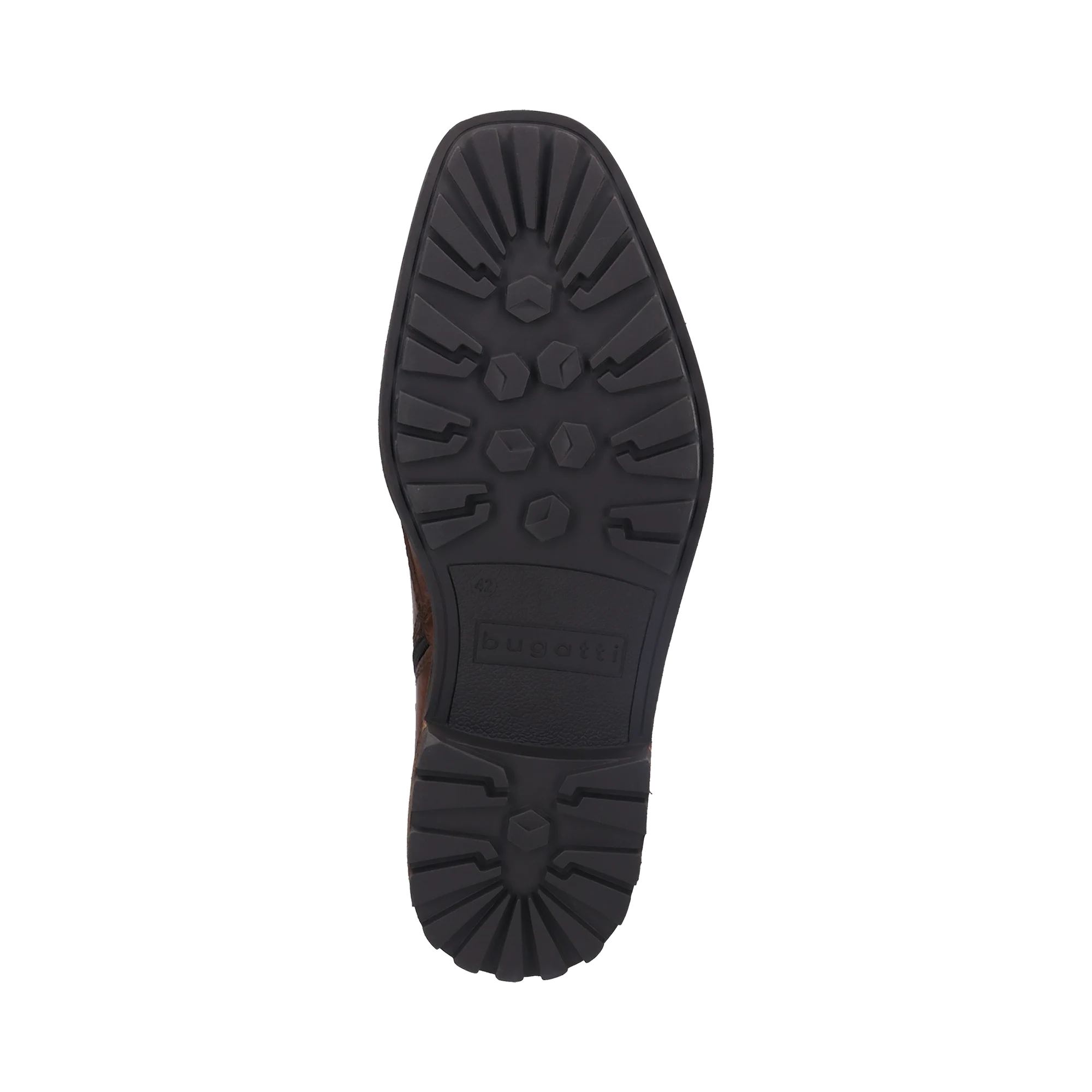 Stiefel cognac - Image 7