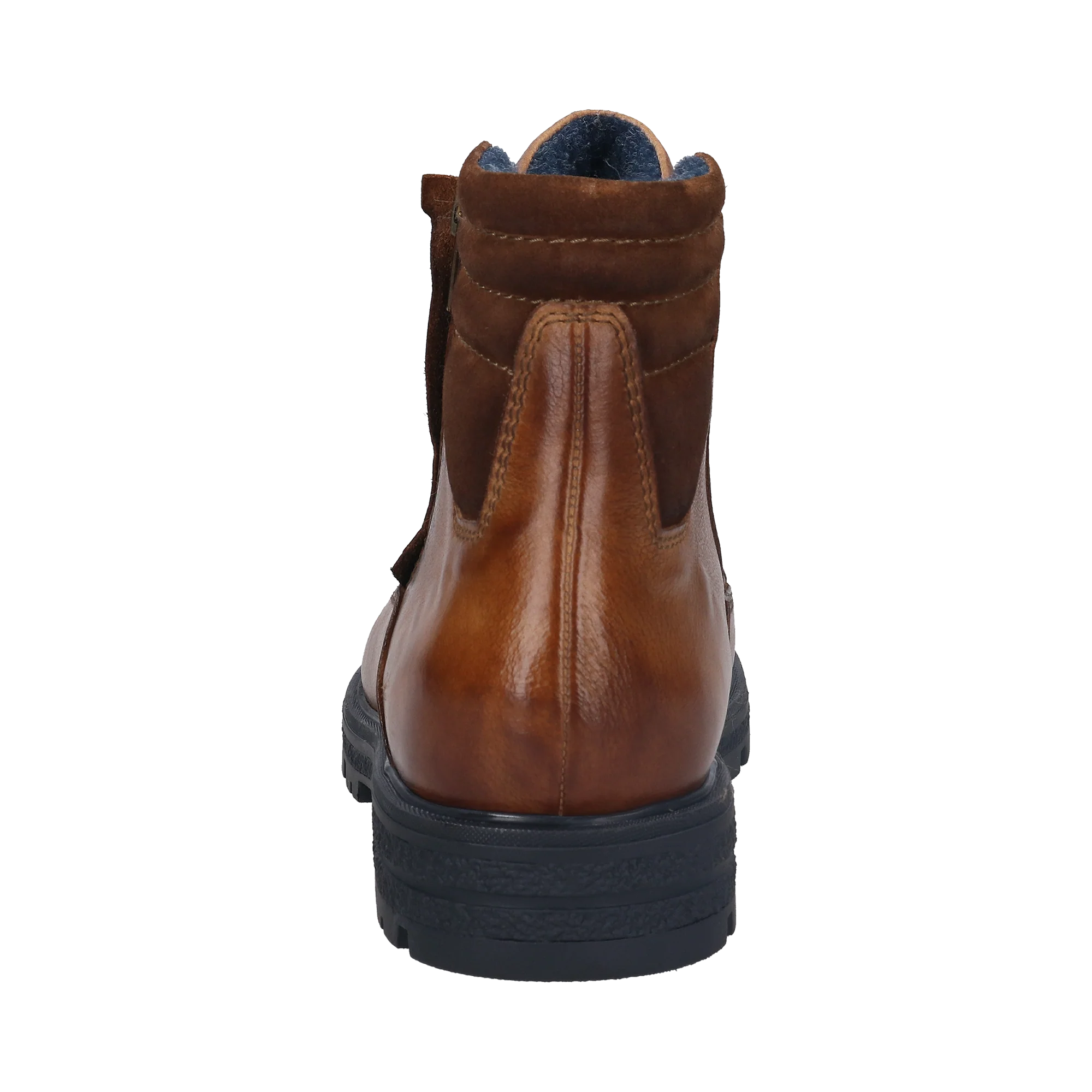 Stiefel cognac - Image 3