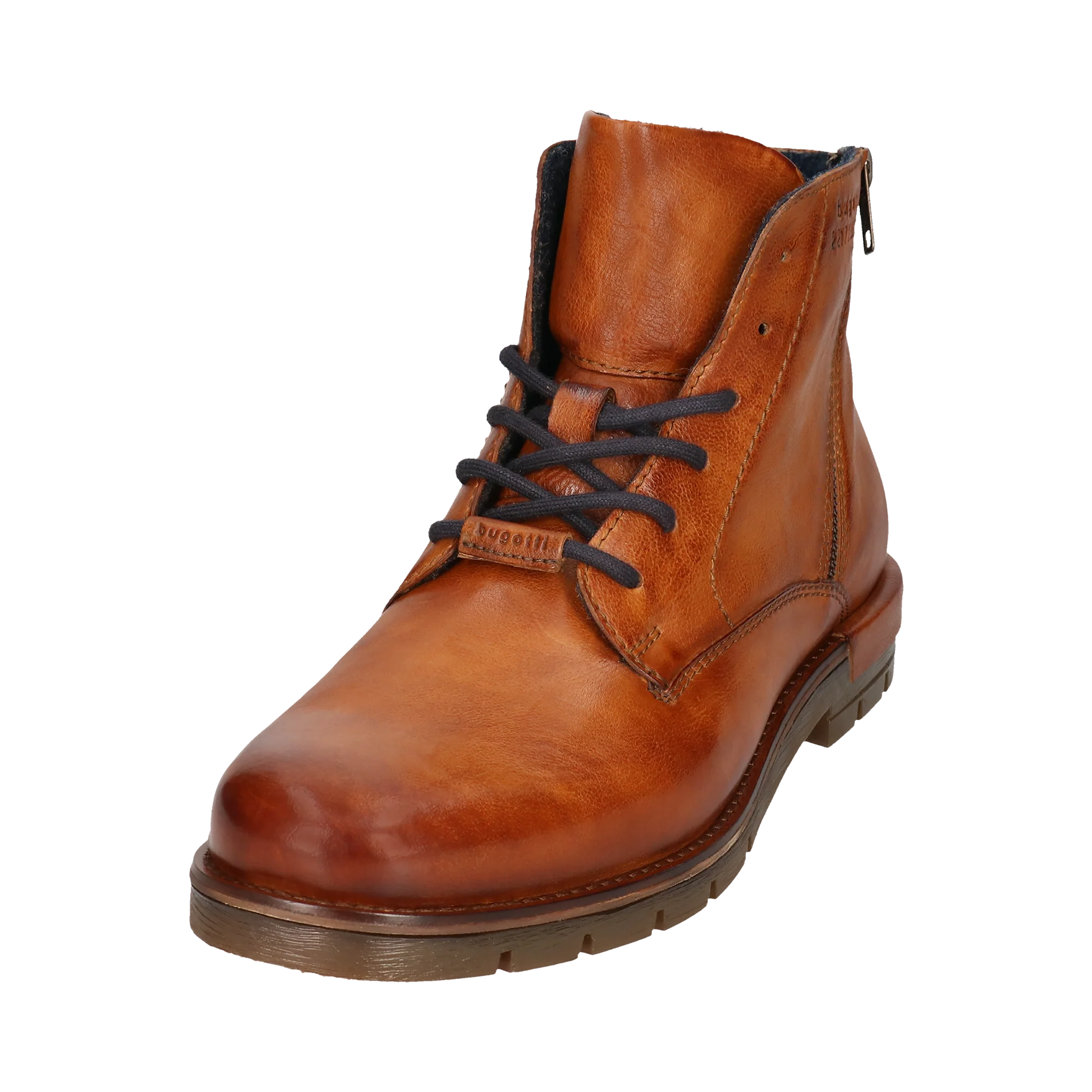 Stiefel cognac - Image 2