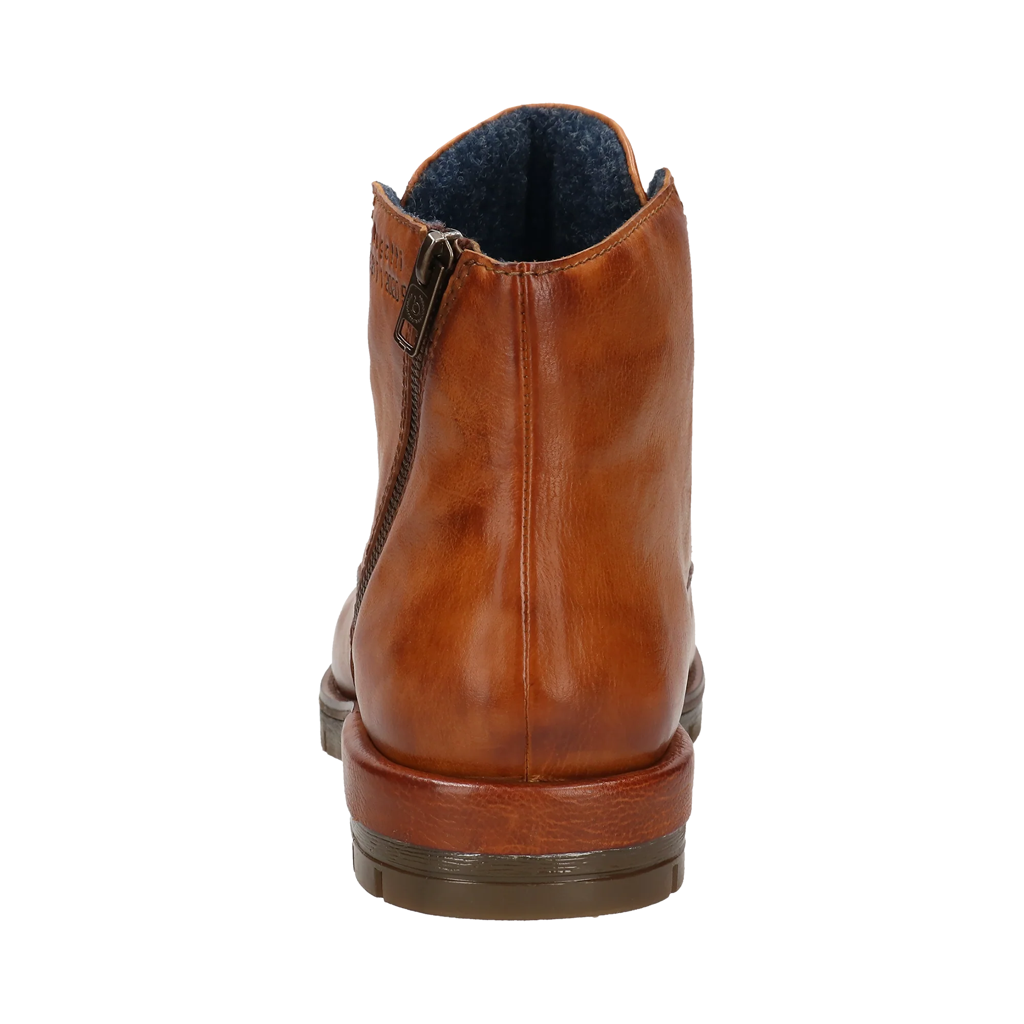 Stiefel cognac - Image 3