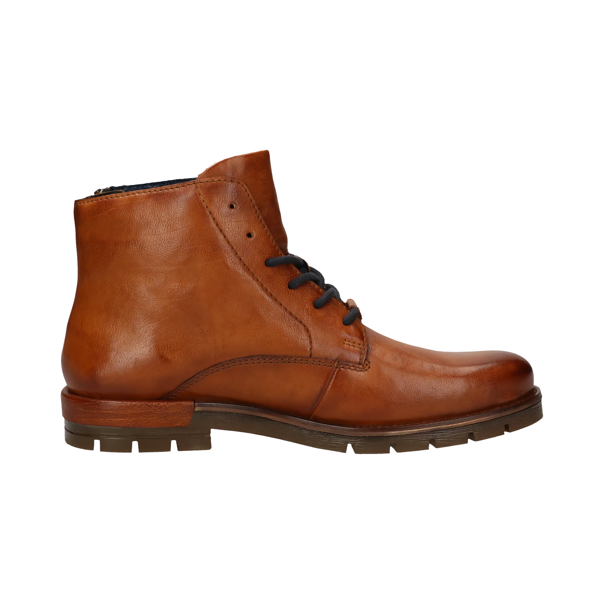 Stiefel cognac - Image 4