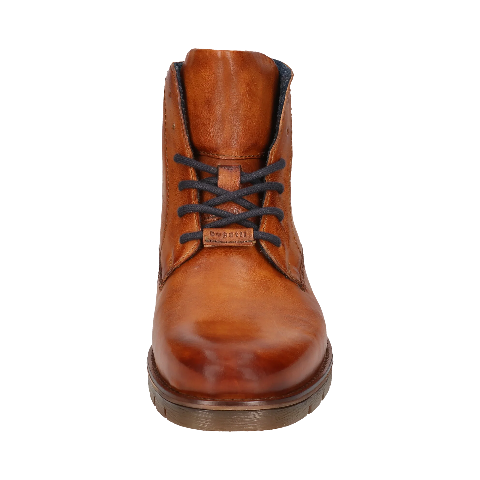 Stiefel cognac - Image 5