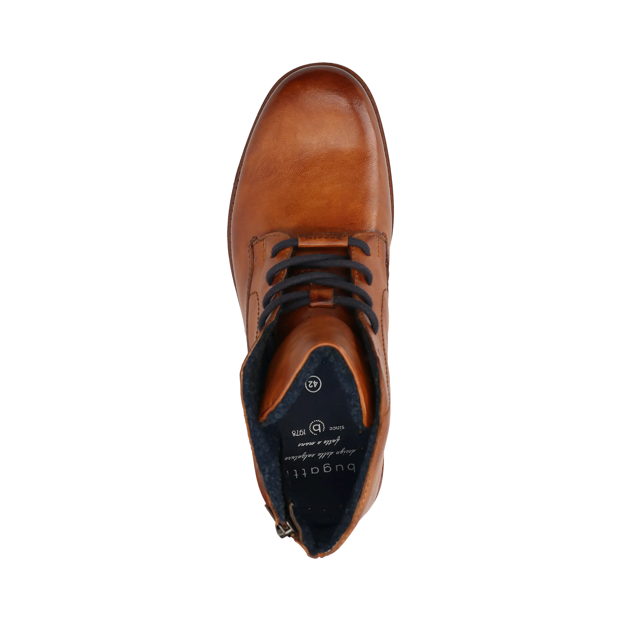 Stiefel cognac - Image 6