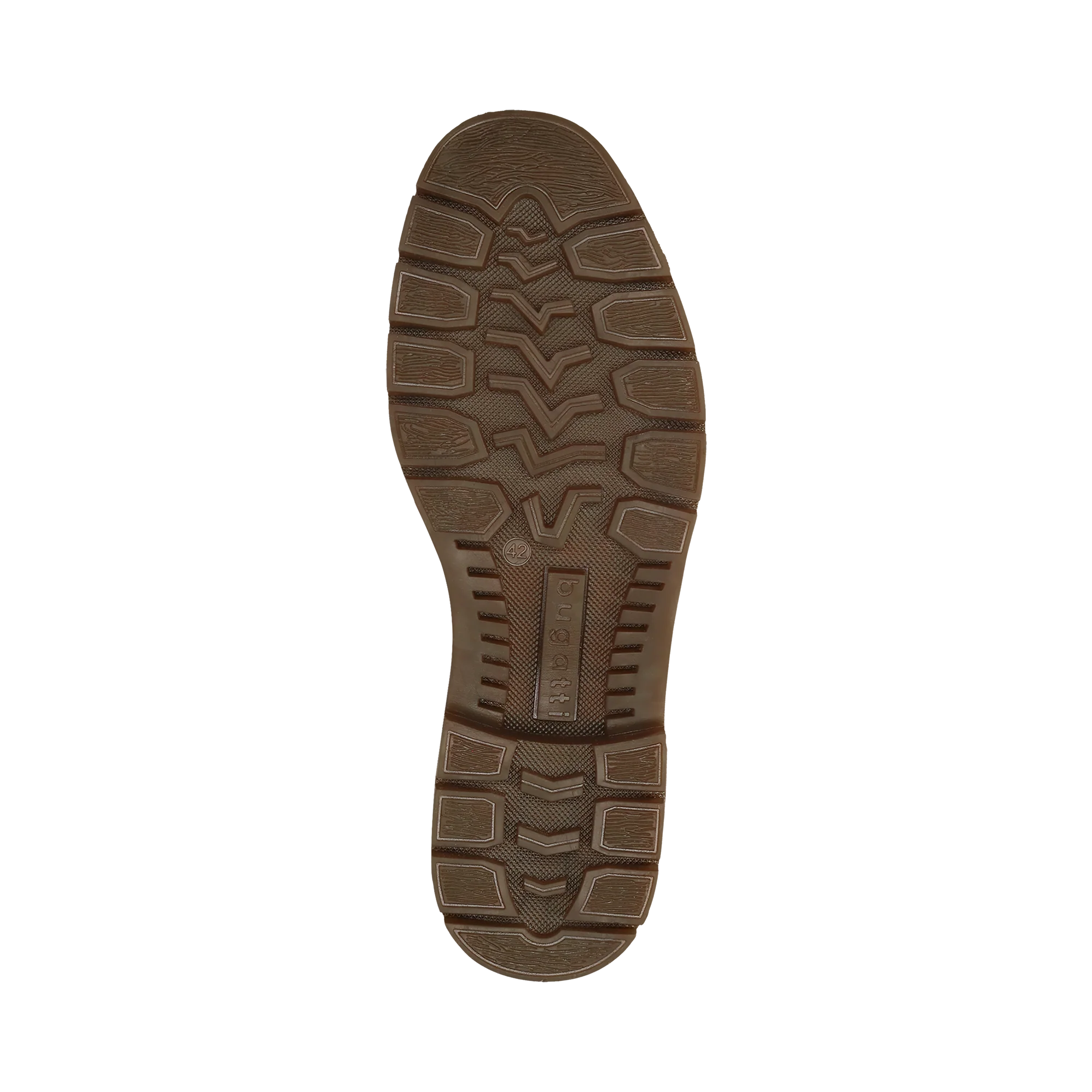 Stiefel cognac - Image 7