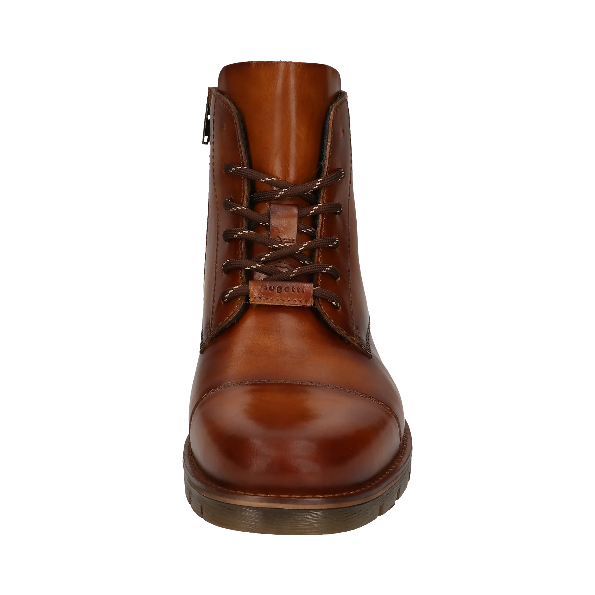 Stiefel cognac - Image 5