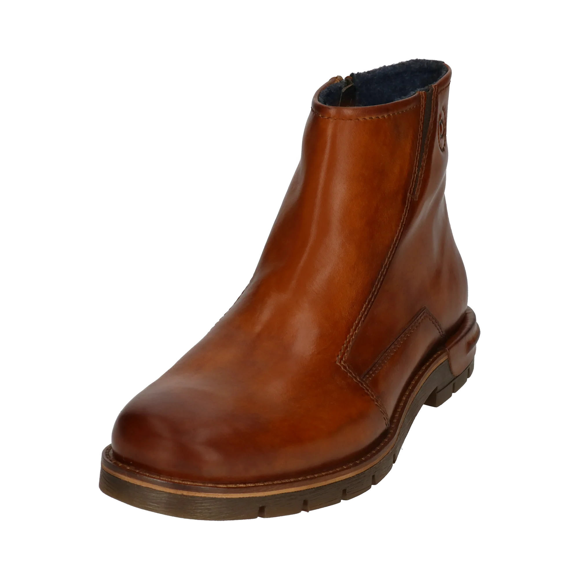 Stiefel cognac - Image 2