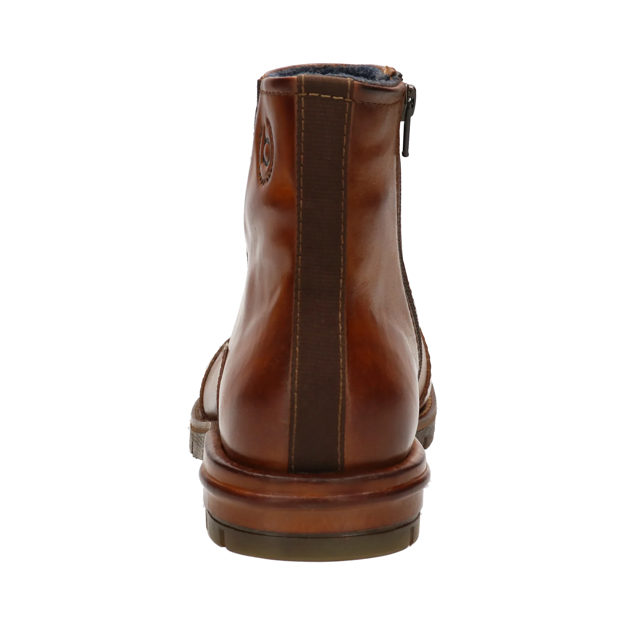 Stiefel cognac - Image 3