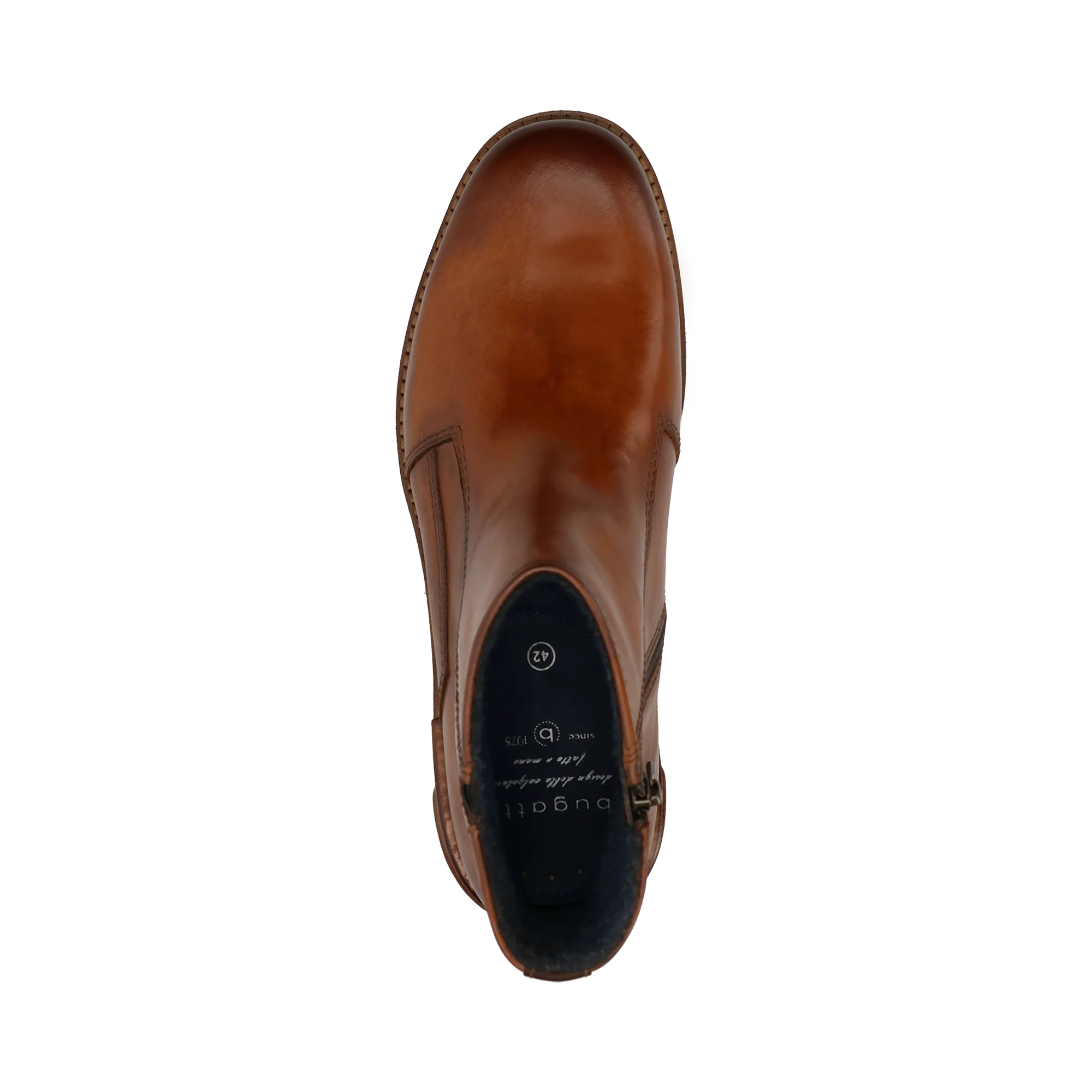 Stiefel cognac - Image 6