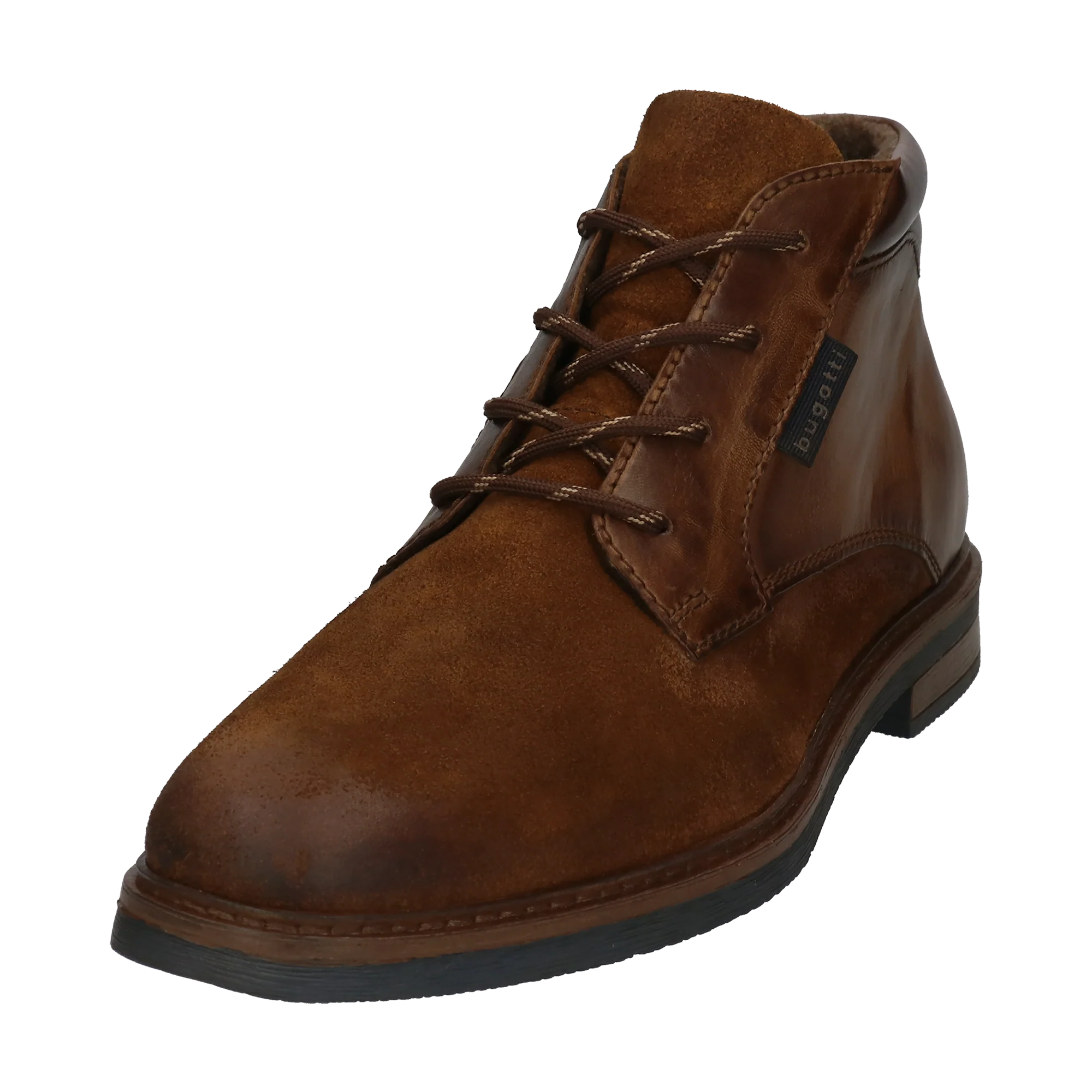 Stiefel cognac - Image 4