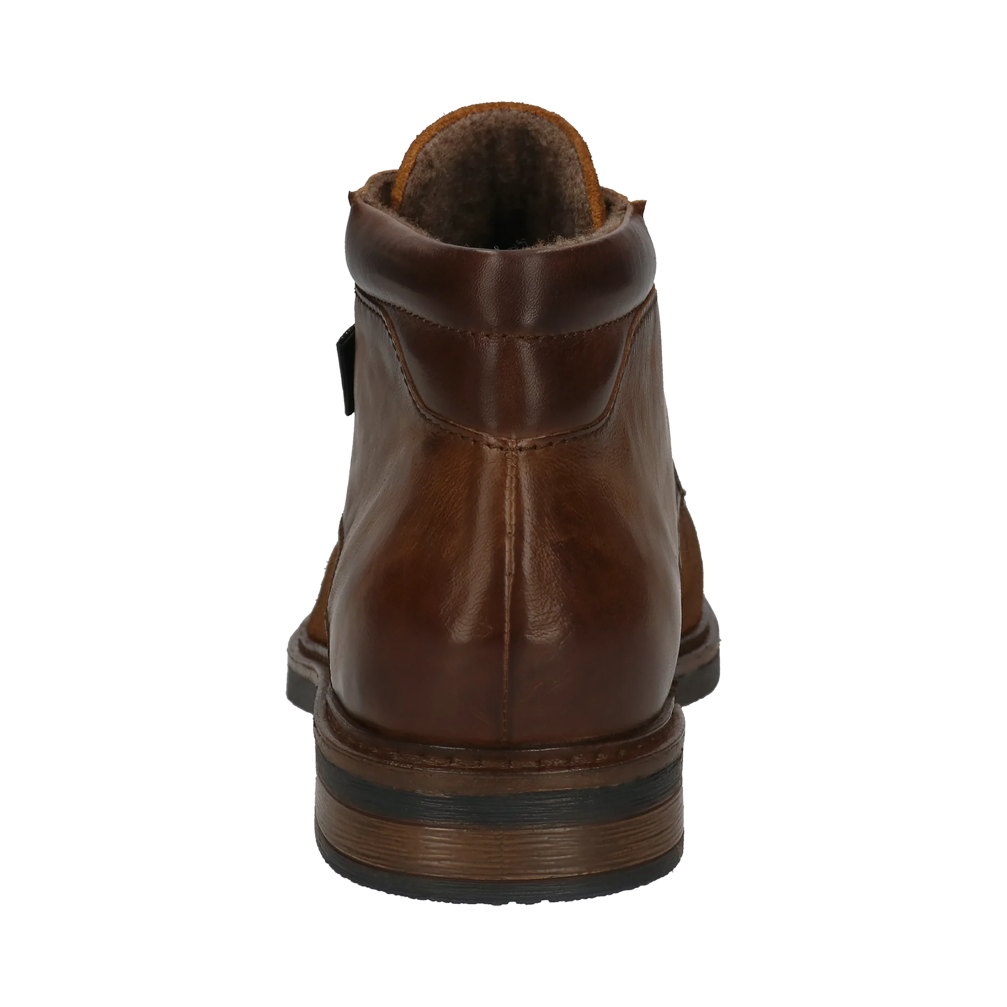 Stiefel cognac - Image 5
