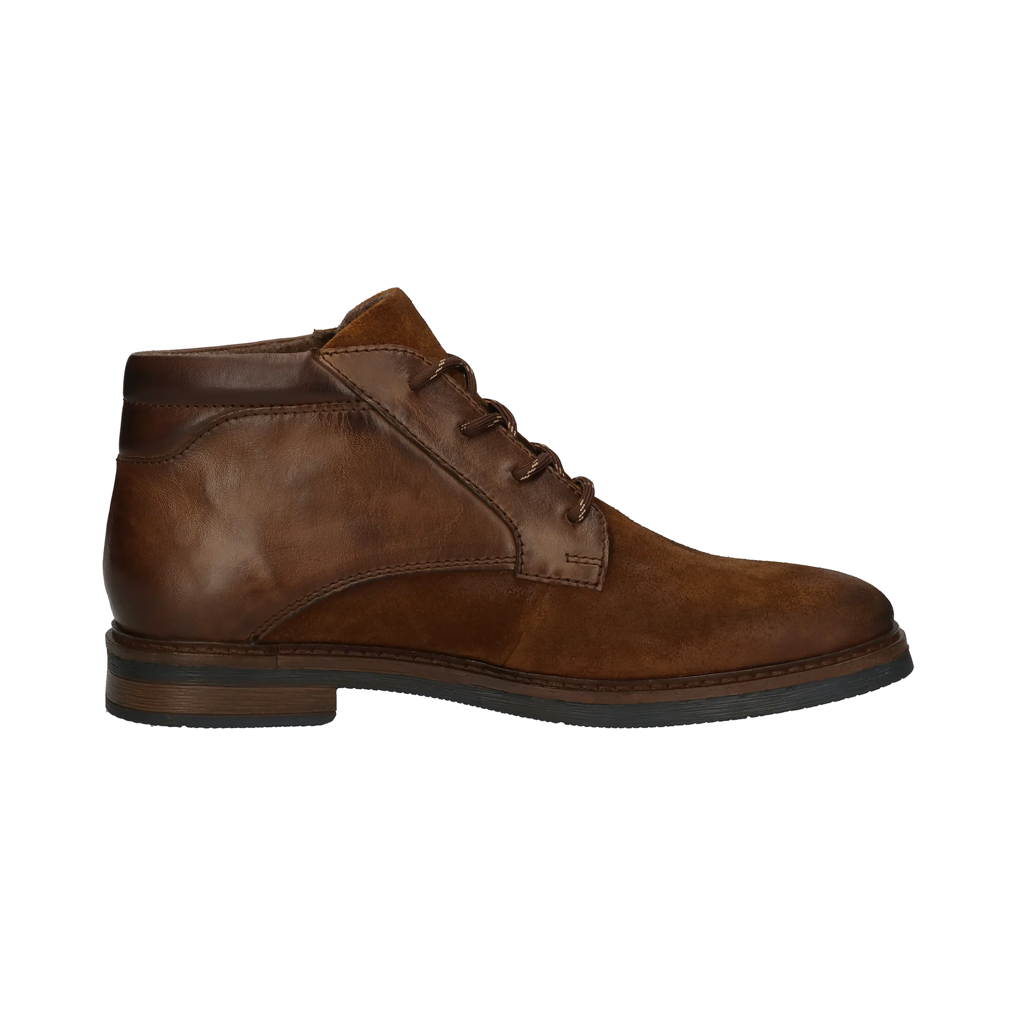Stiefel cognac - Image 6