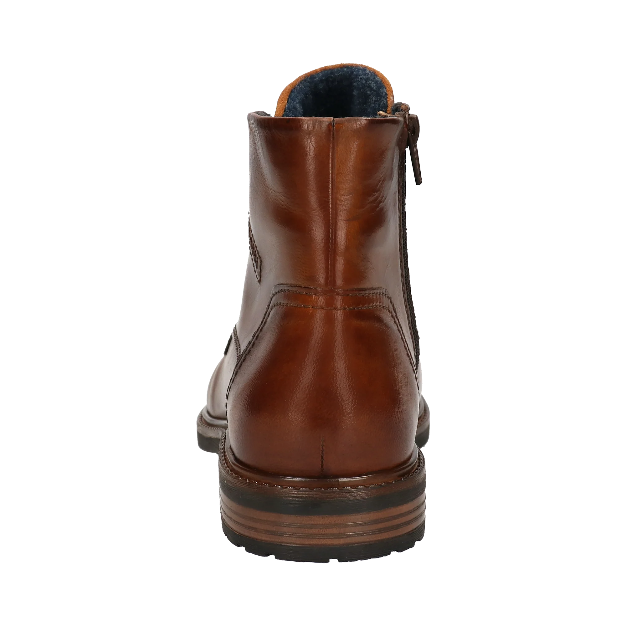 Stiefel cognac - Image 3
