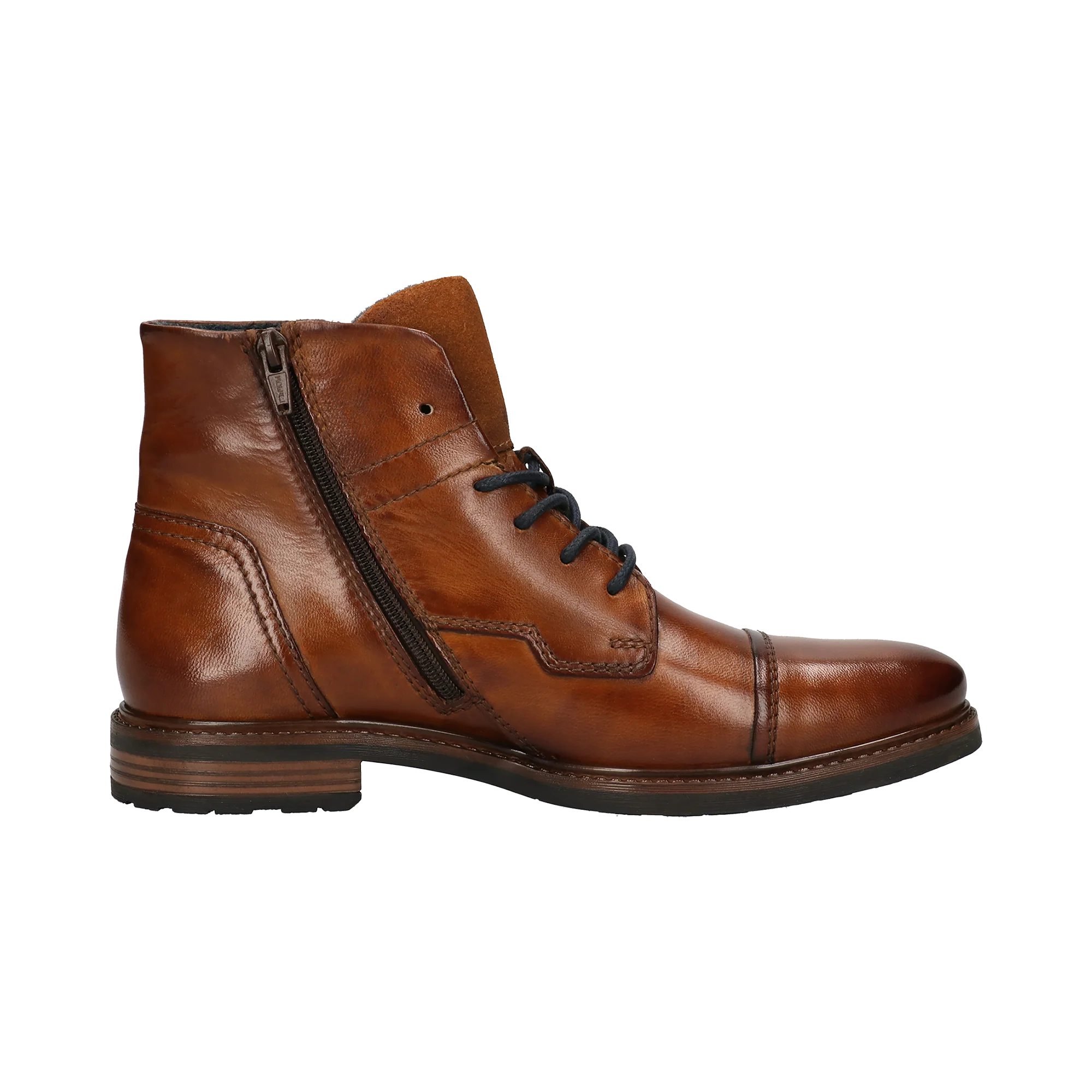 Stiefel cognac - Image 4