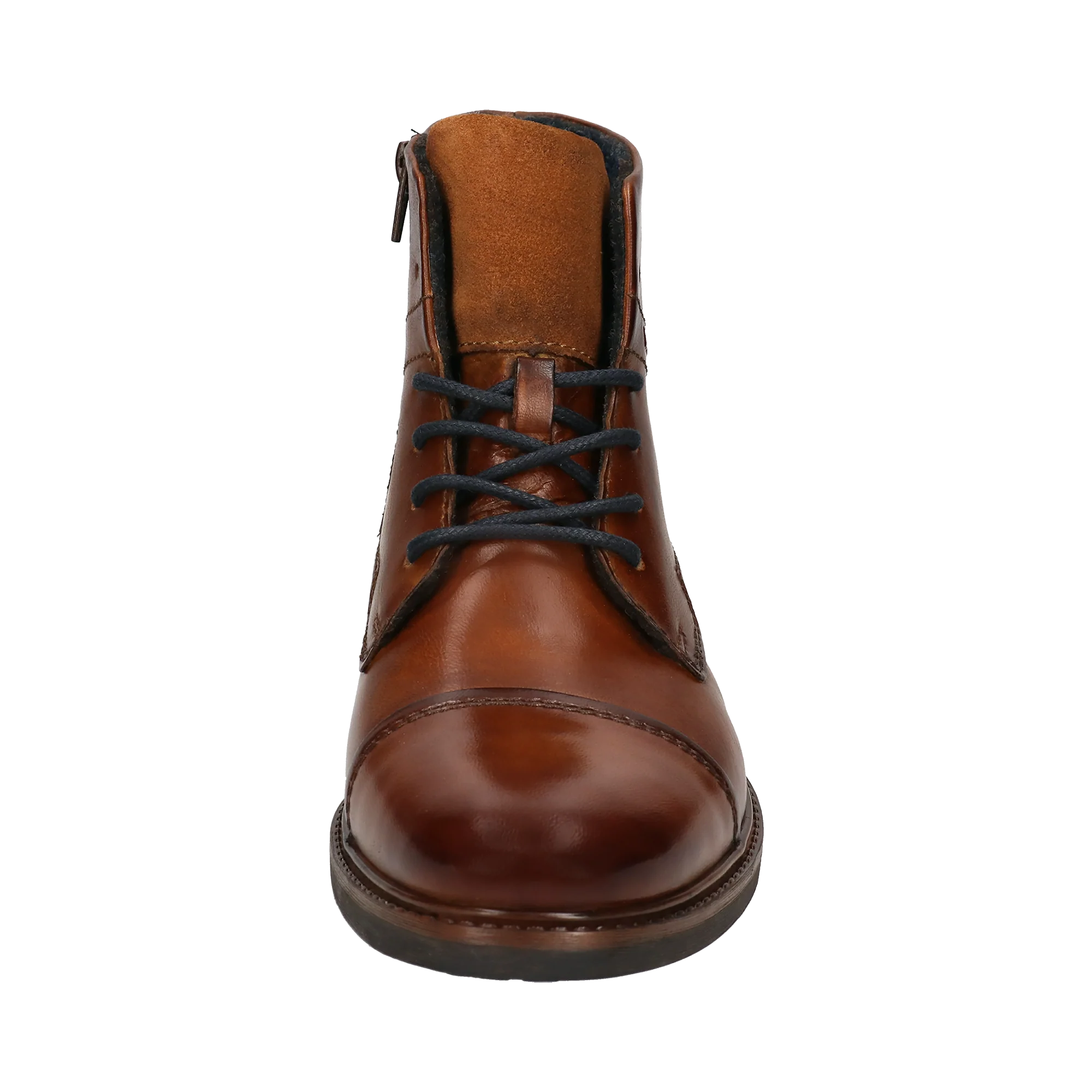 Stiefel cognac - Image 5